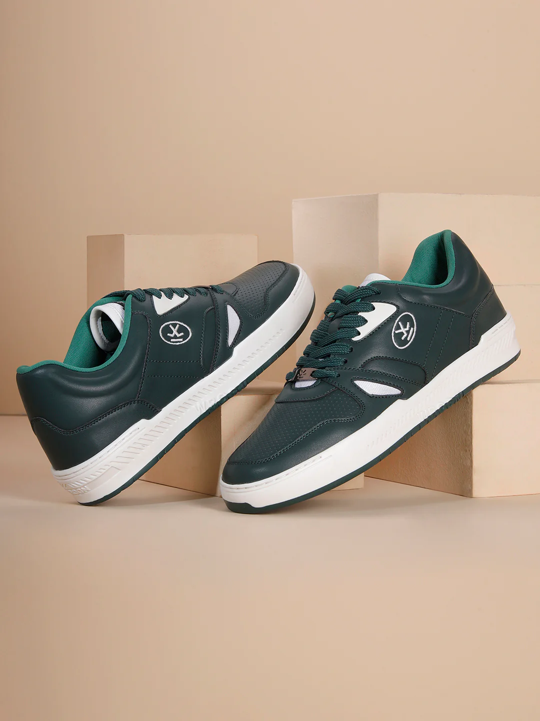 Sneakers | Negroni Basil - Image 8