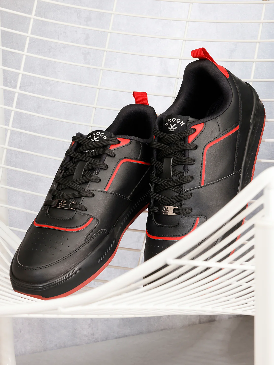 Sneakers | Negroni Blackflare - Image 4