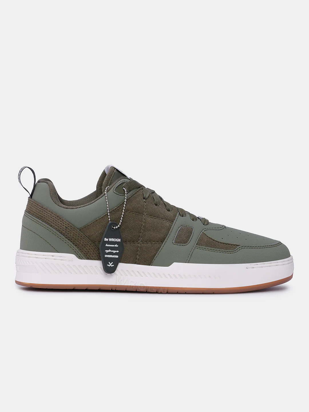 Sneakers | Negroni Moss - Image 3