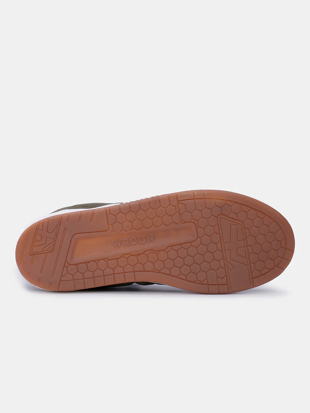 Sneakers | Negroni Moss - Image 4