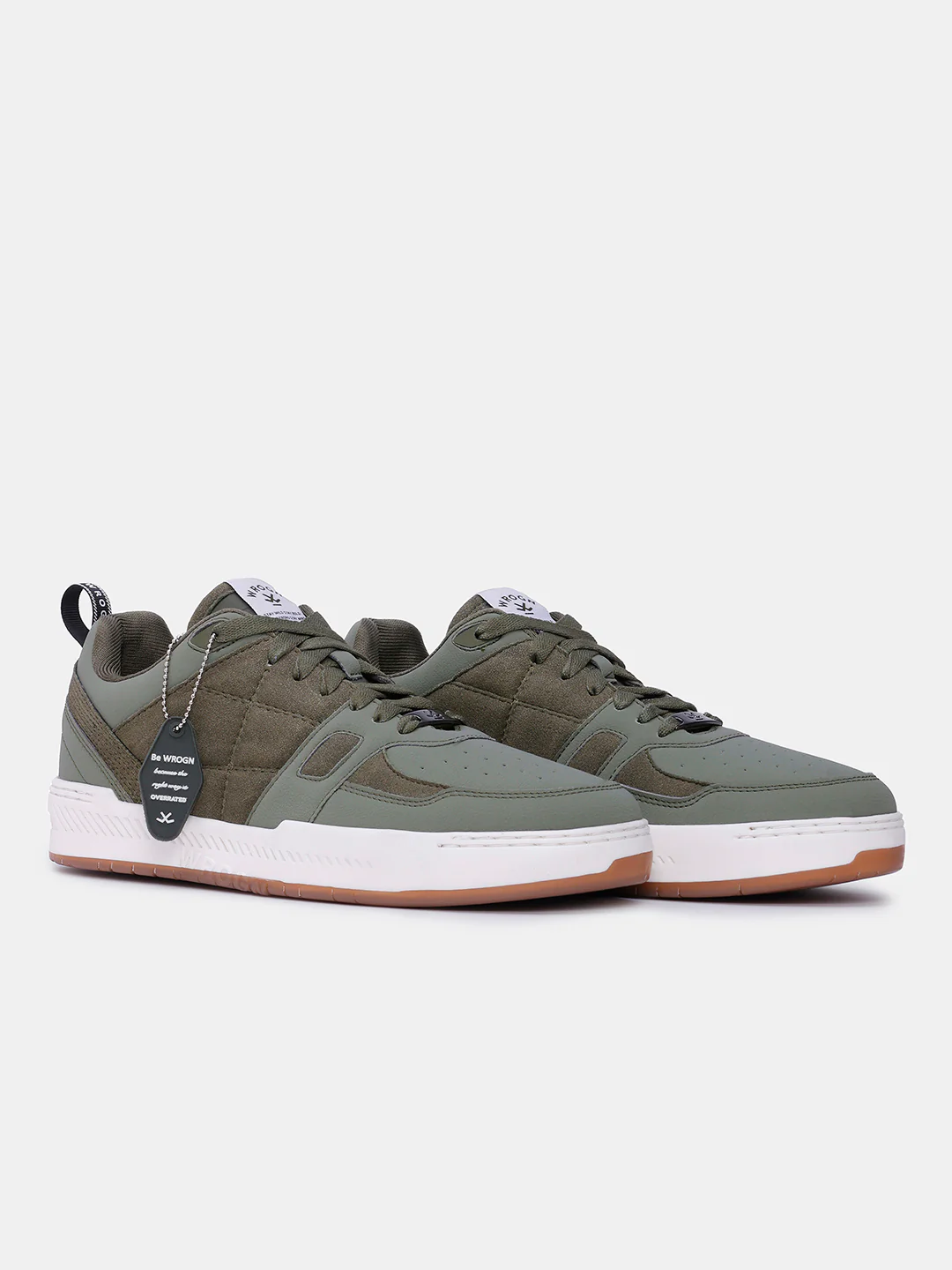 Sneakers | Negroni Moss - Image 6