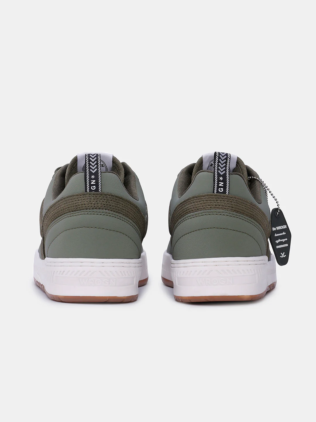 Sneakers | Negroni Moss - Image 7