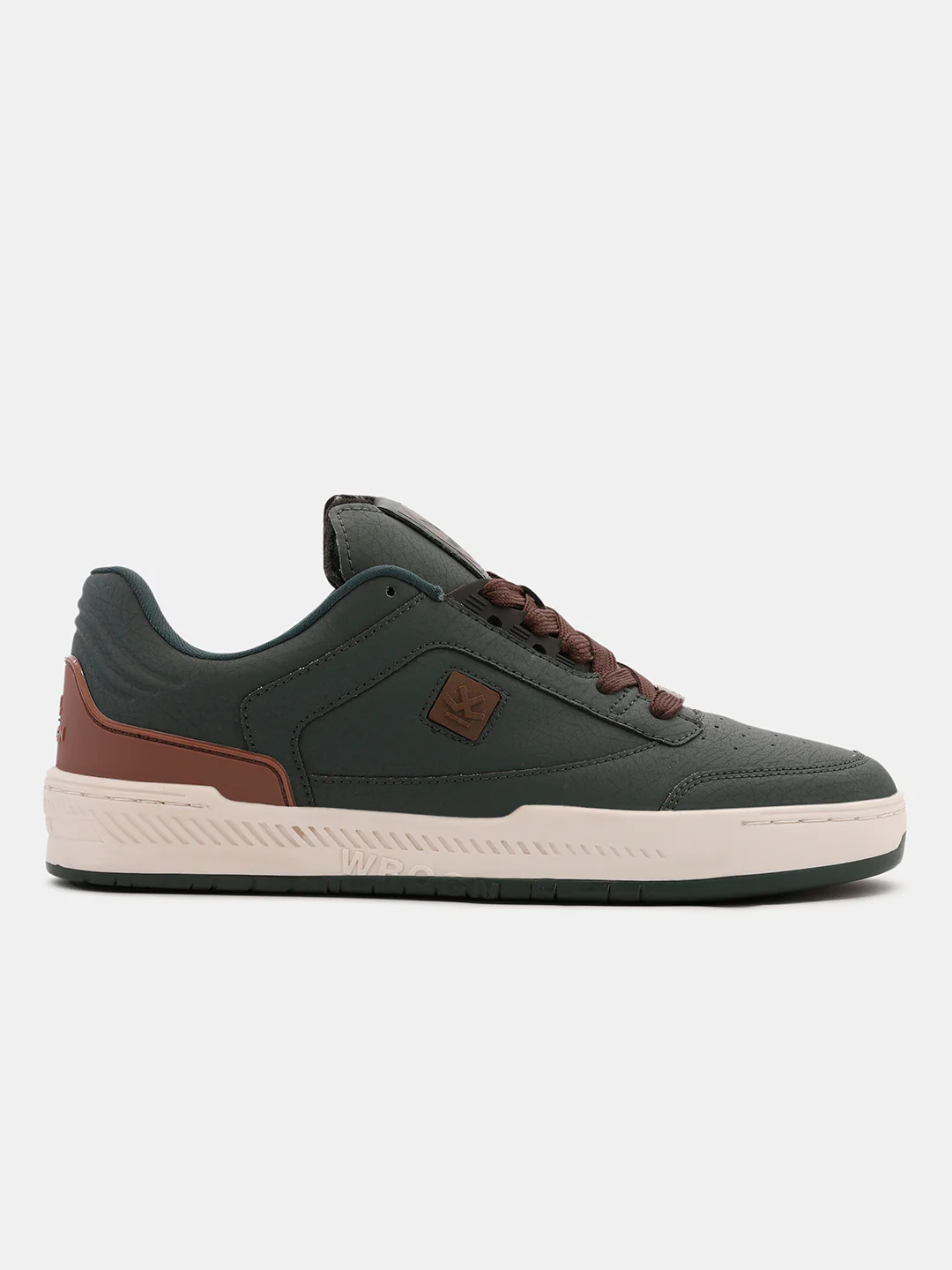 Sneakers | Negroni Fern - Image 2