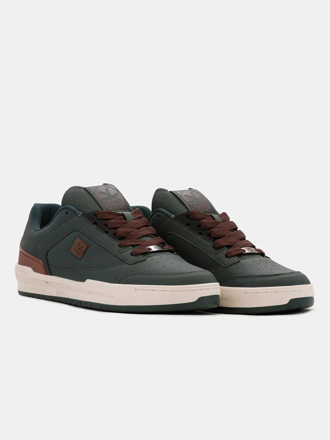 Sneakers | Negroni Fern - Image 5