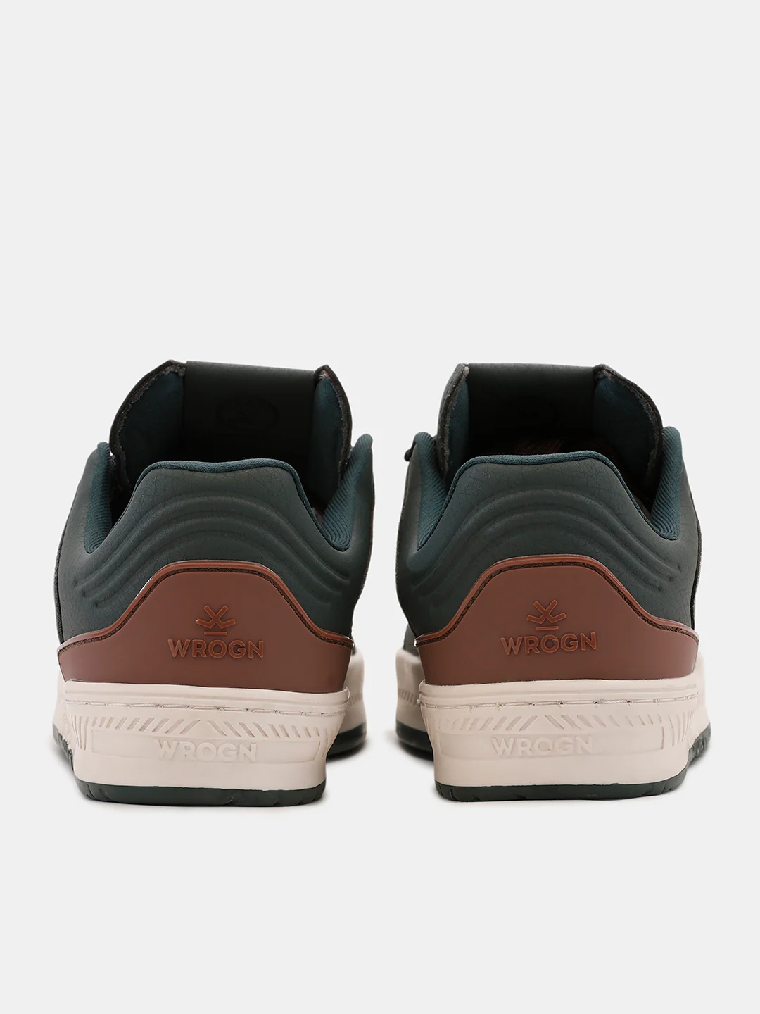 Sneakers | Negroni Fern - Image 6
