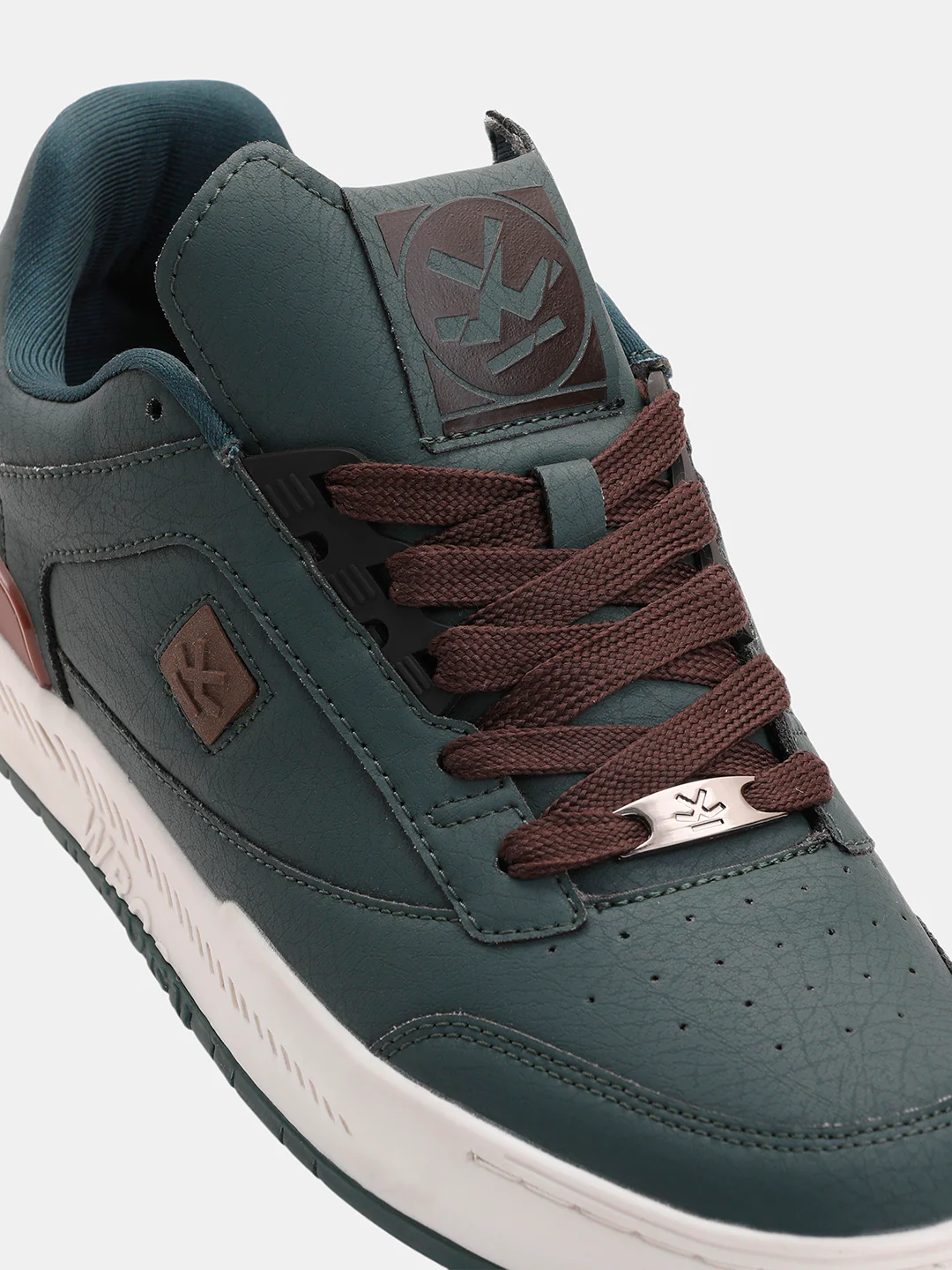 Sneakers | Negroni Fern - Image 7