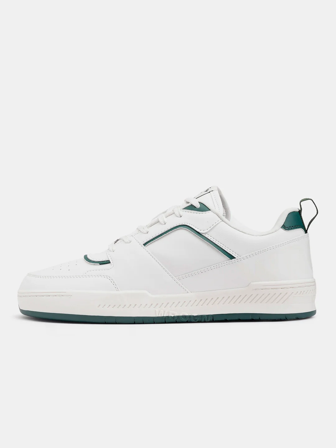 Sneakers | Negroni Mint Lime - Image 3