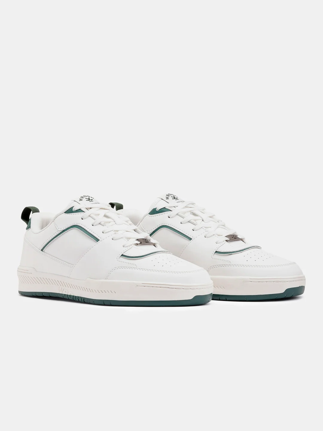Sneakers | Negroni Mint Lime - Image 4