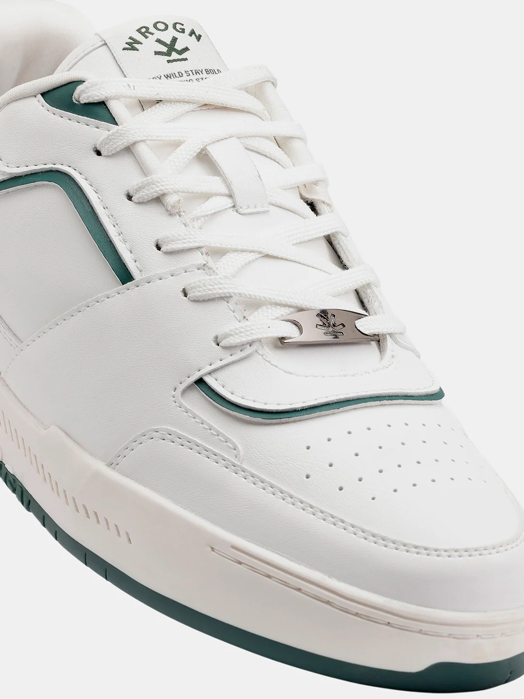 Sneakers | Negroni Mint Lime - Image 6
