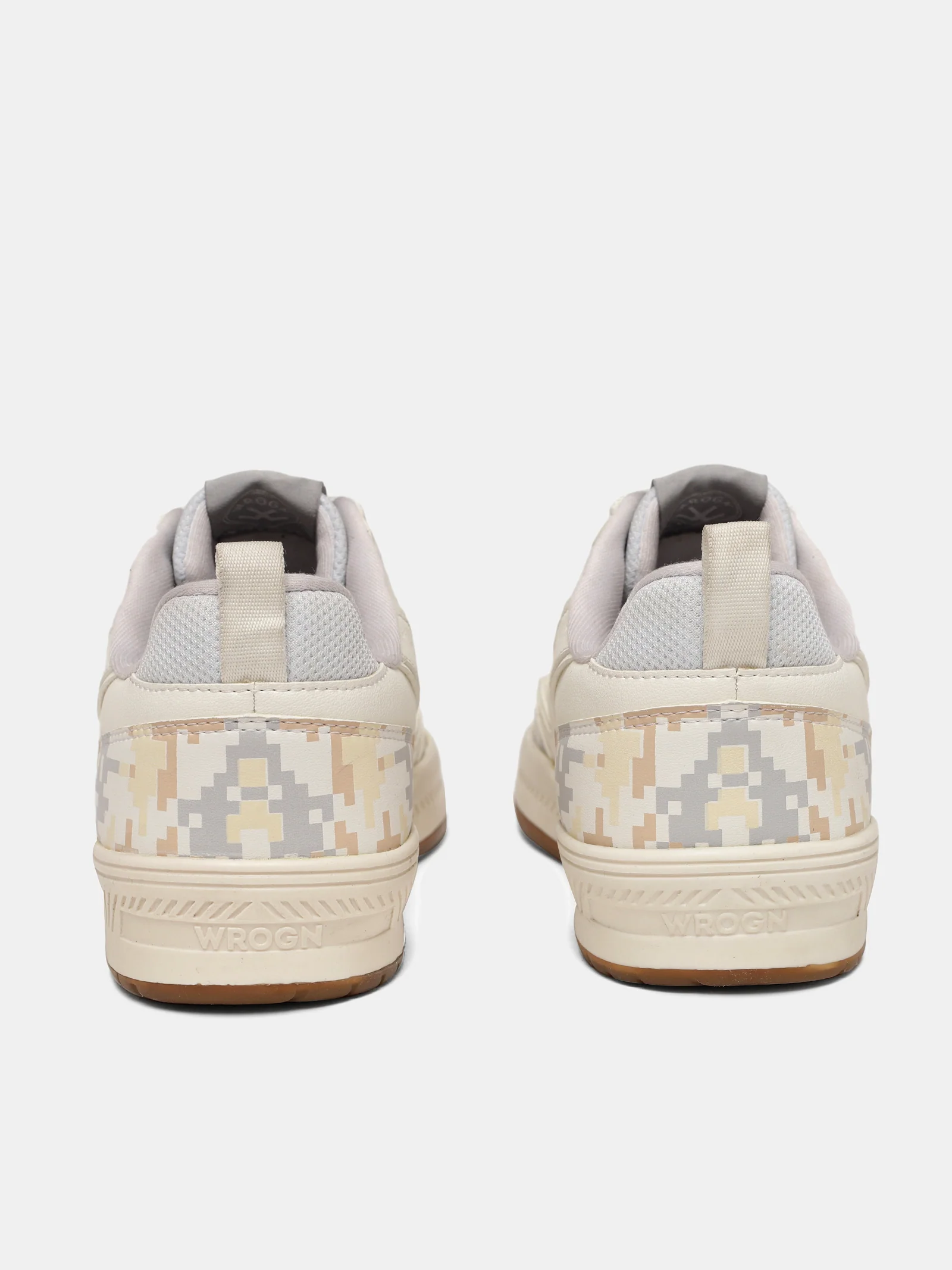 Sneakers  |  Negroni Mono Pixel - Image 5