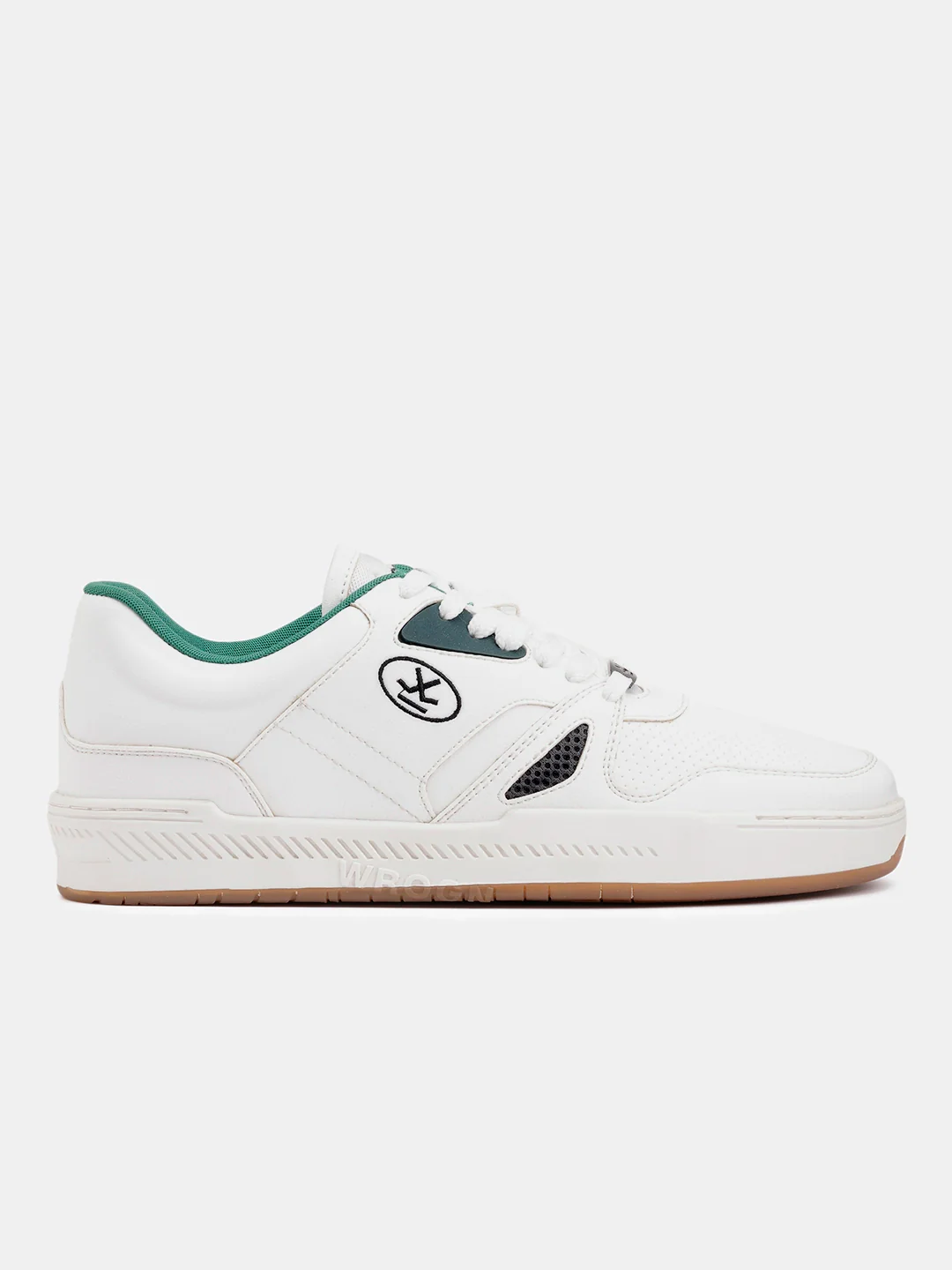 Sneakers | Negroni Pine - Image 2