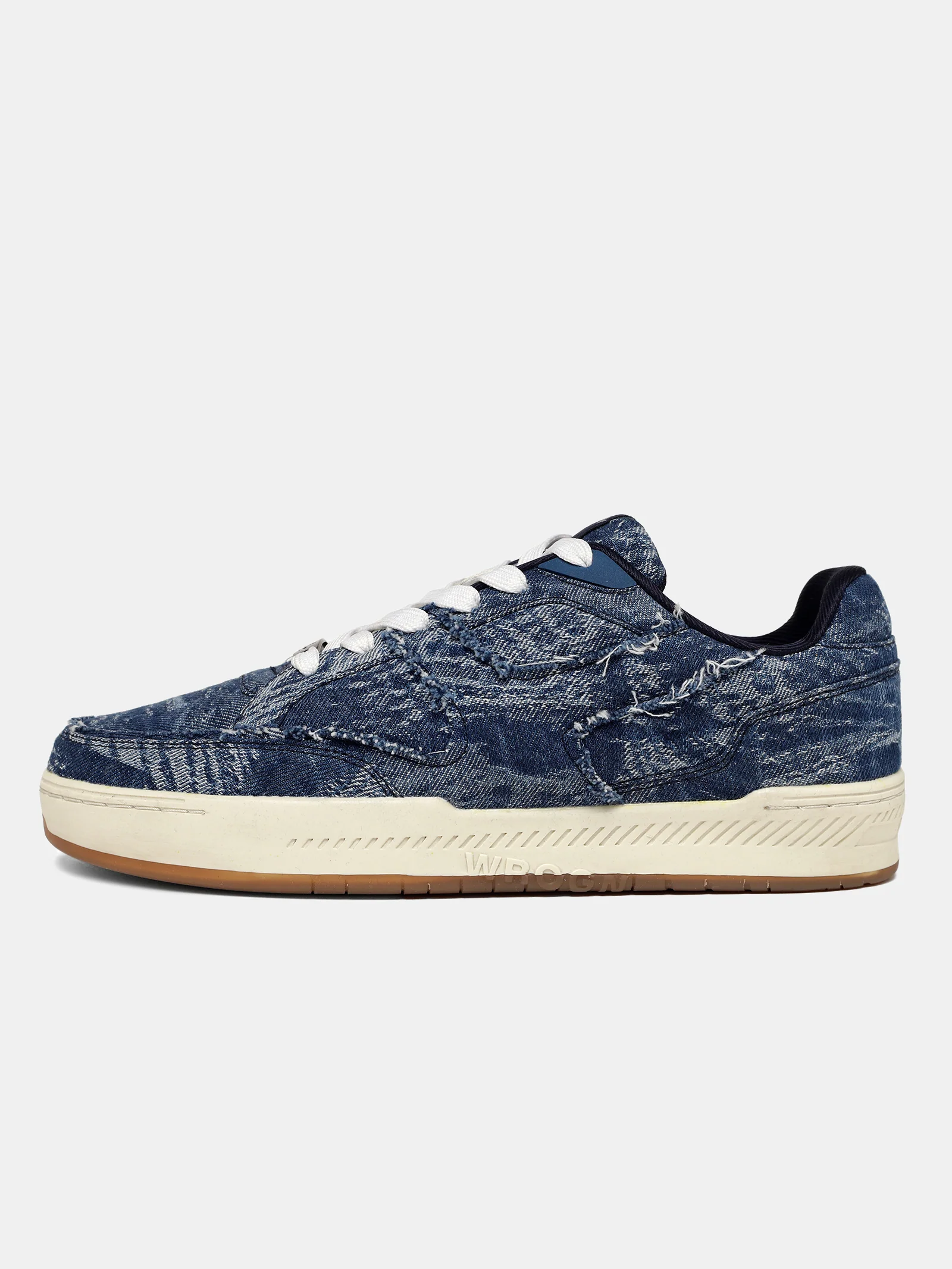 Sneakers  |  Negroni Raw - Image 3