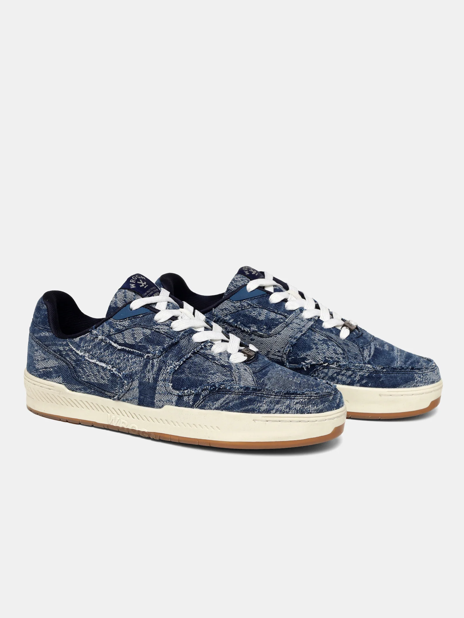 Sneakers  |  Negroni Raw - Image 4