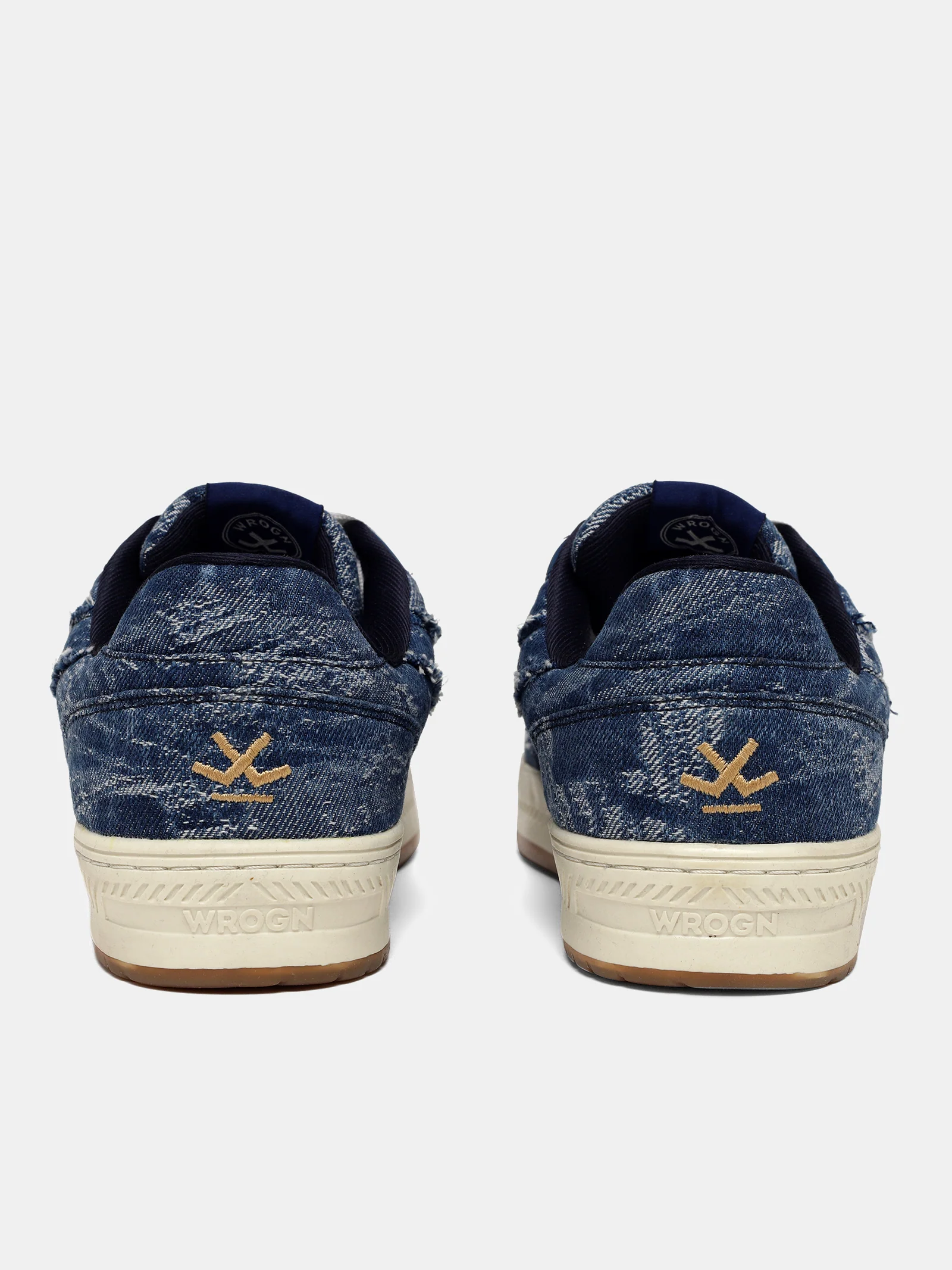 Sneakers  |  Negroni Raw - Image 5