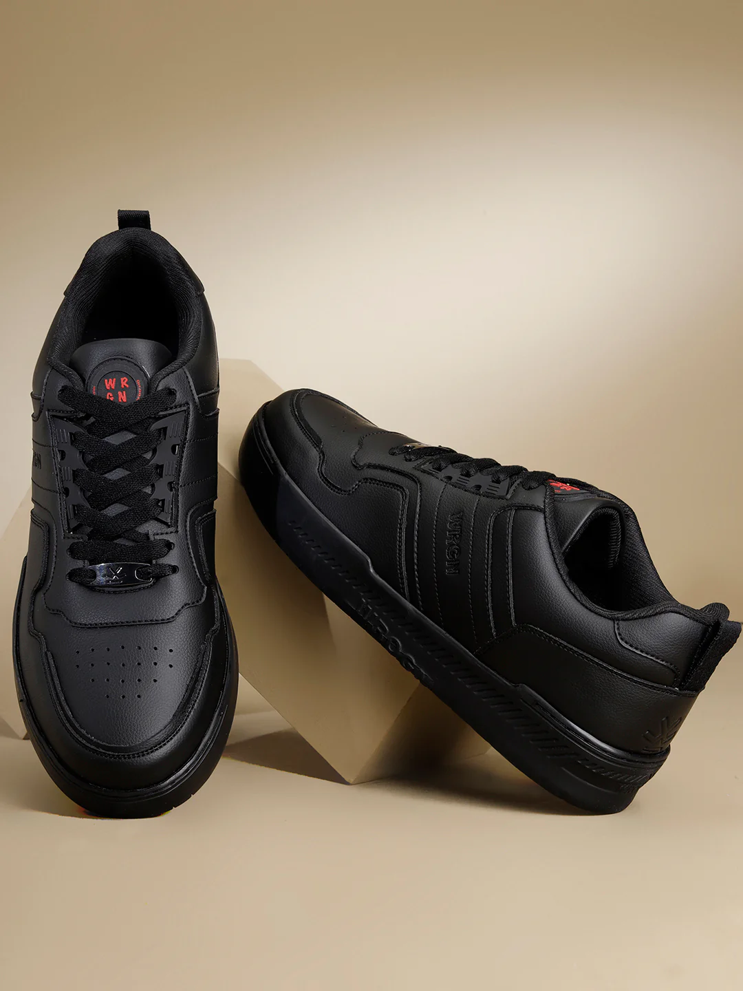 Sneakers | Negroni spice - Image 2