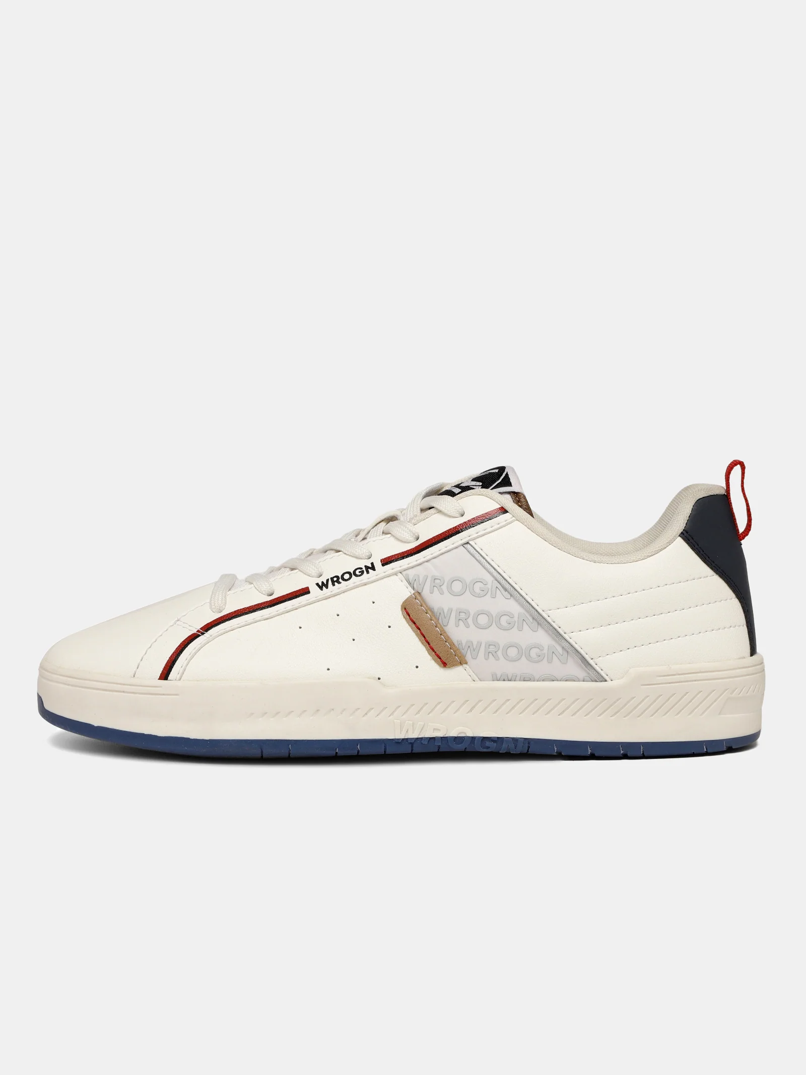 Sneakers  |  Negroni Stripe - Image 3
