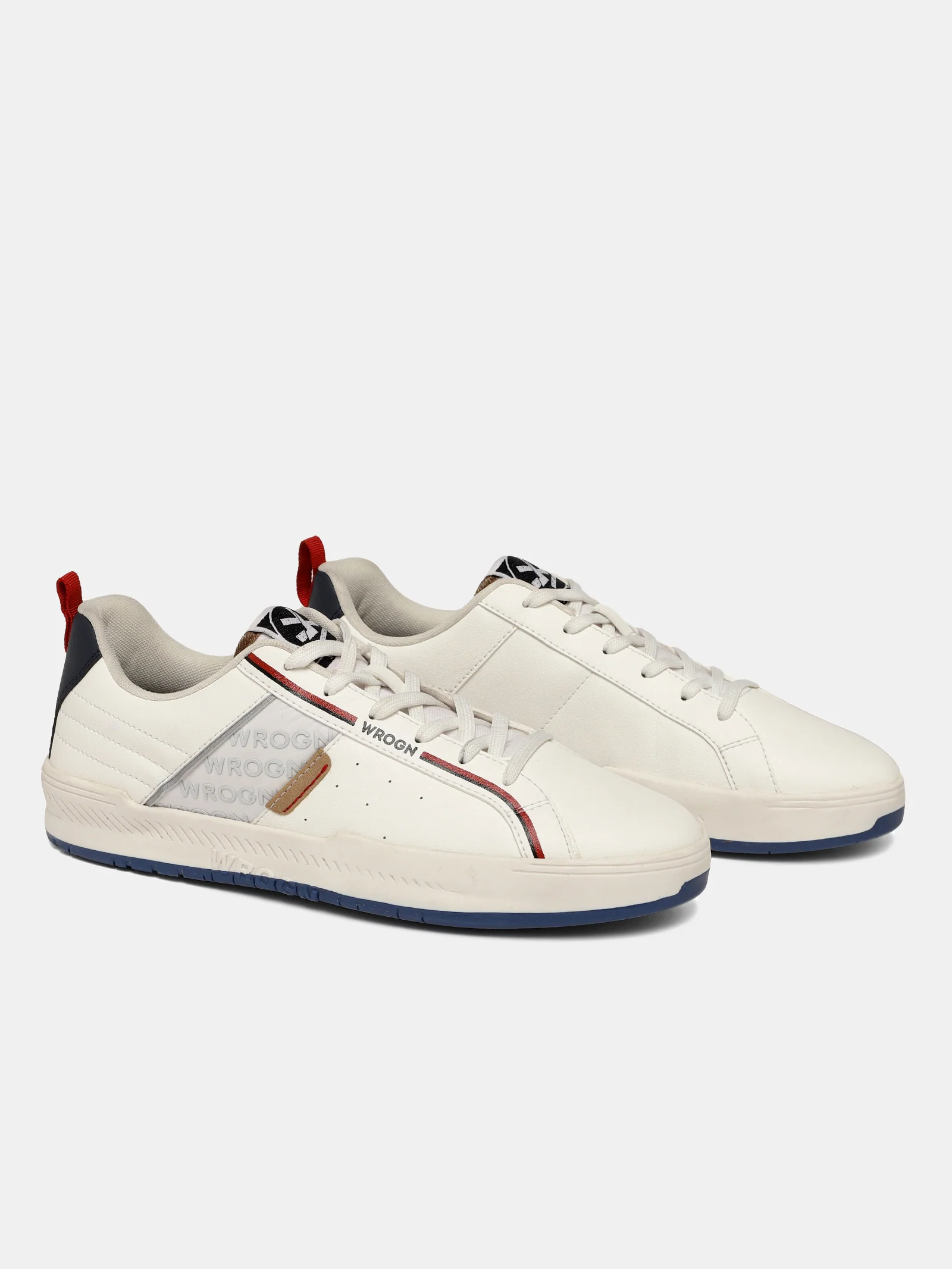 Sneakers  |  Negroni Stripe - Image 4