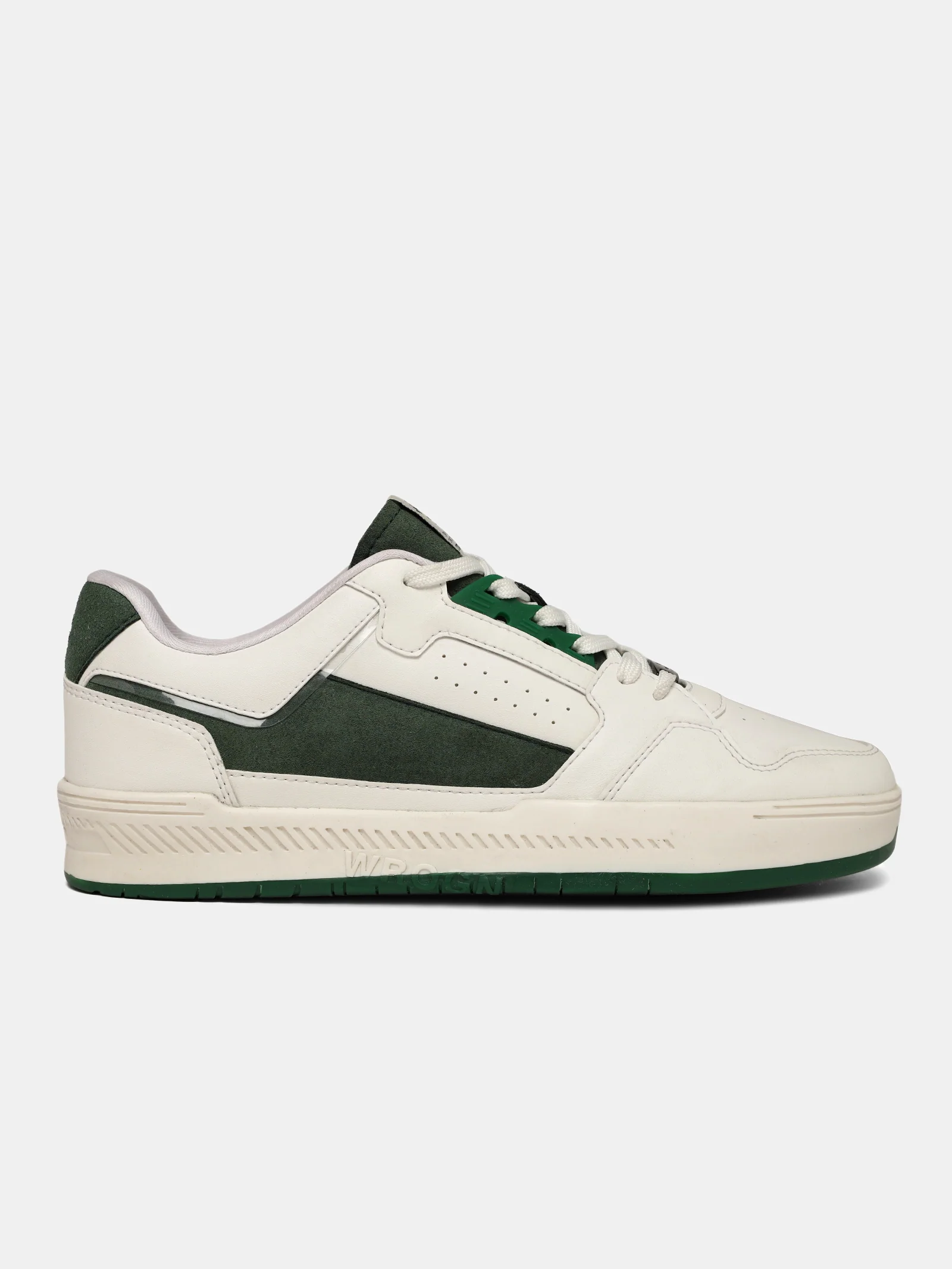 Sneakers  |  Negroni Verdant - Image 2