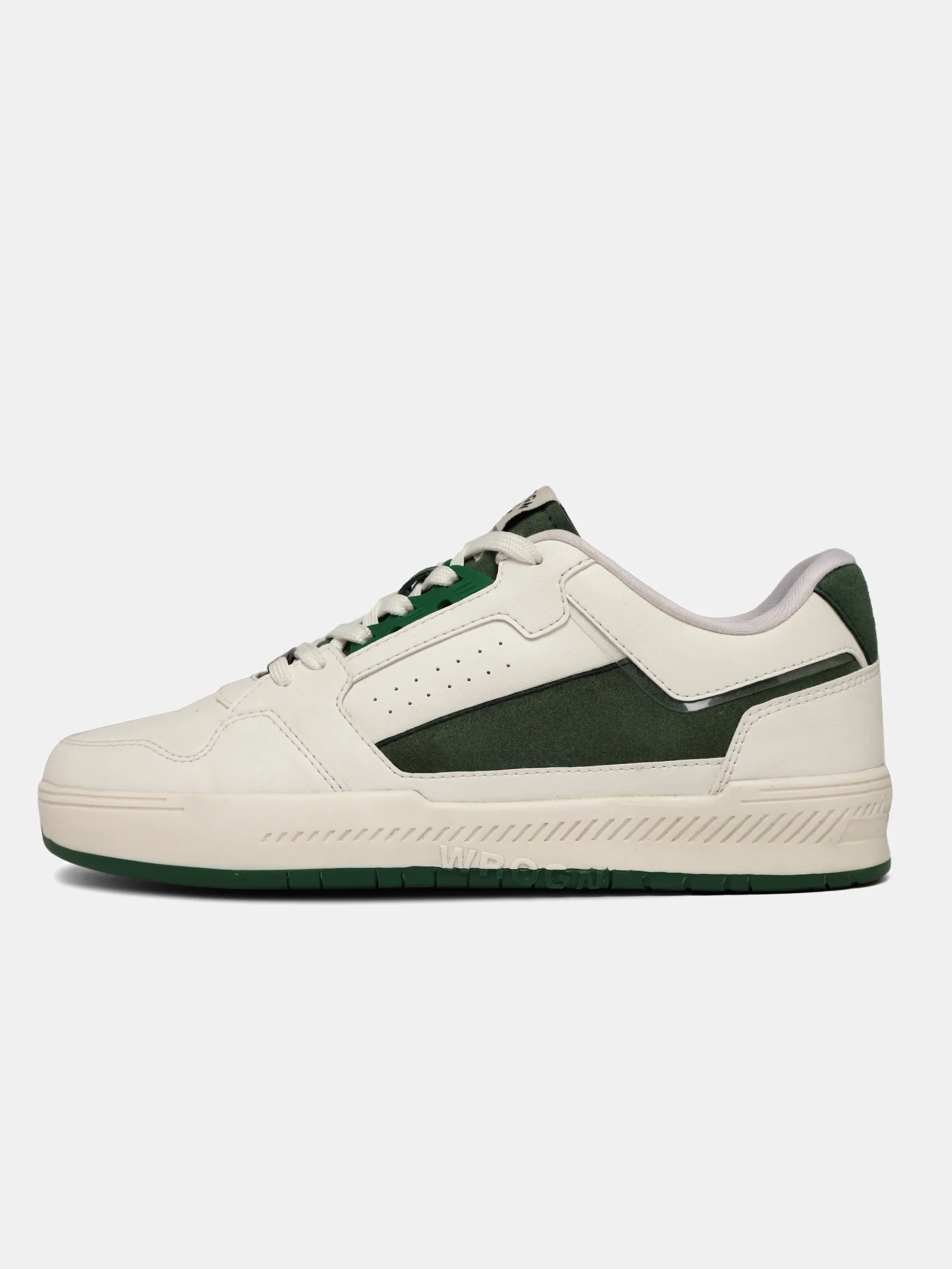 Sneakers  |  Negroni Verdant - Image 3