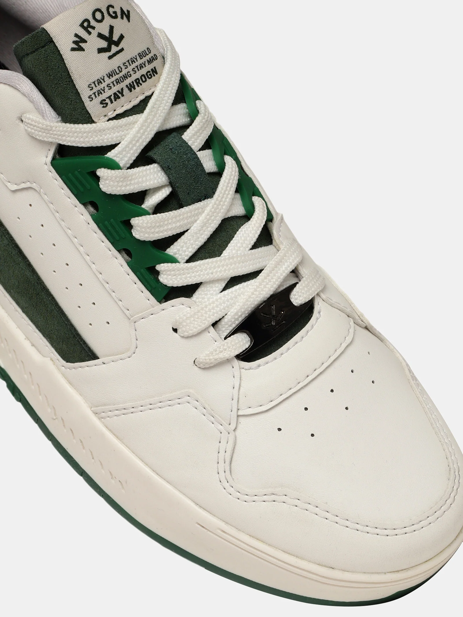 Sneakers  |  Negroni Verdant - Image 6