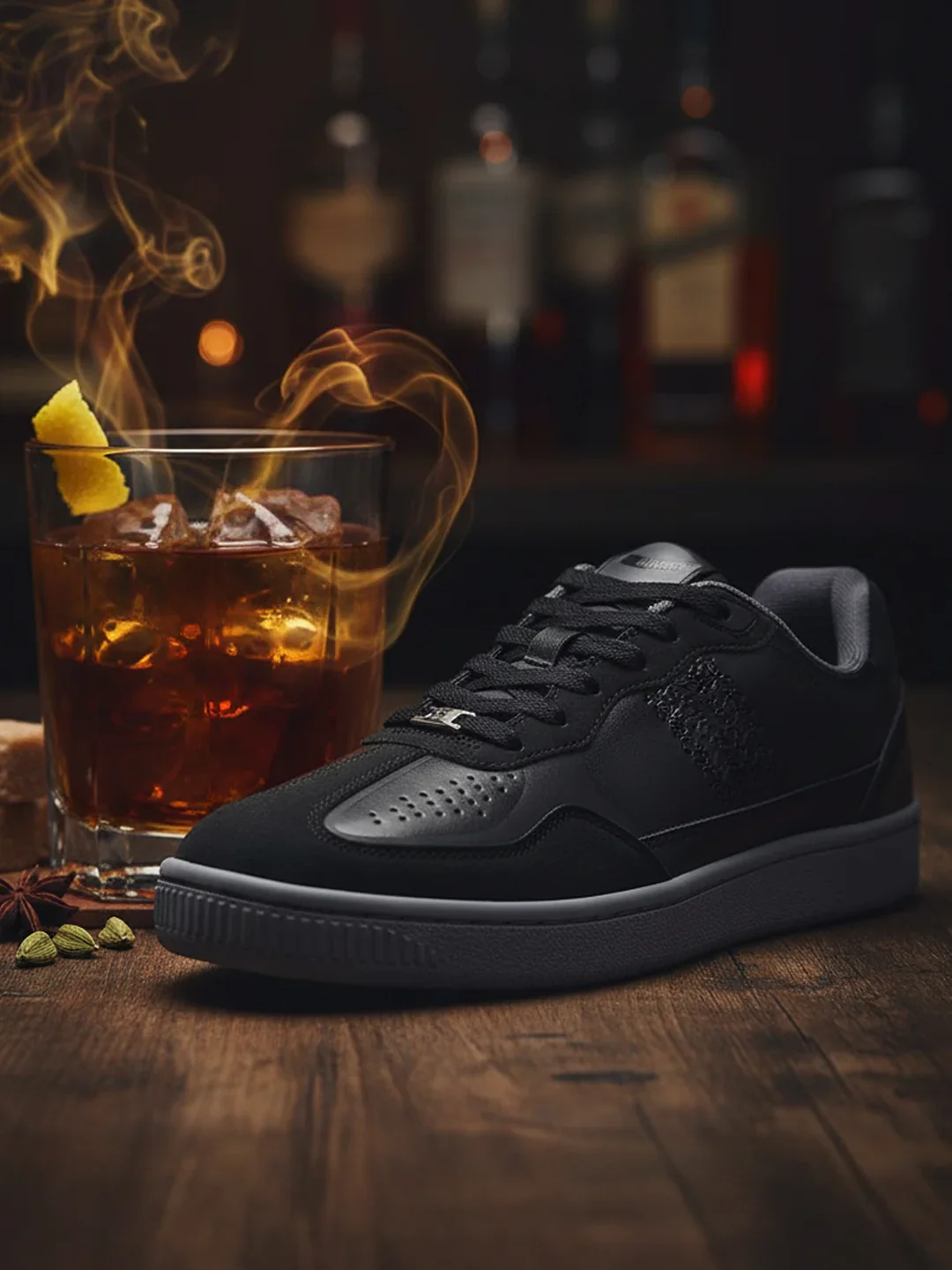Sneakers | Sazerac Dark - Image 5