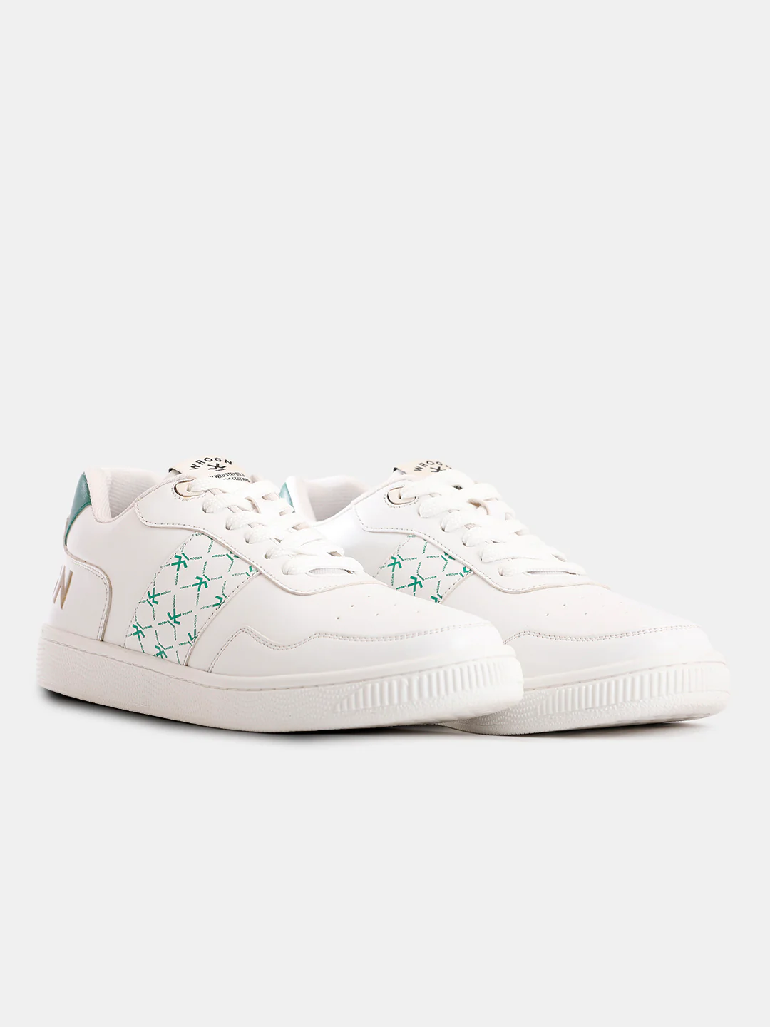 Sneakers | Sazerac Ice - Image 2