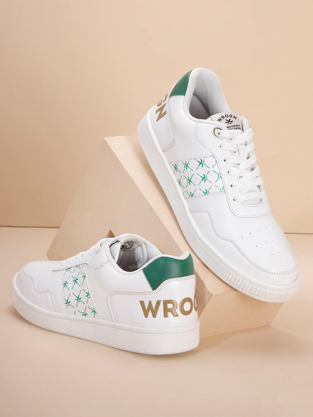 Sneakers | Sazerac Ice - Image 4