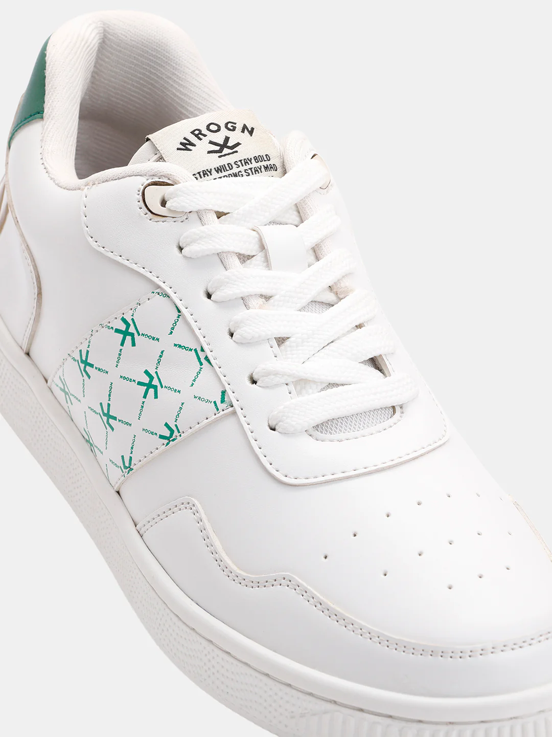 Sneakers | Sazerac Ice - Image 6