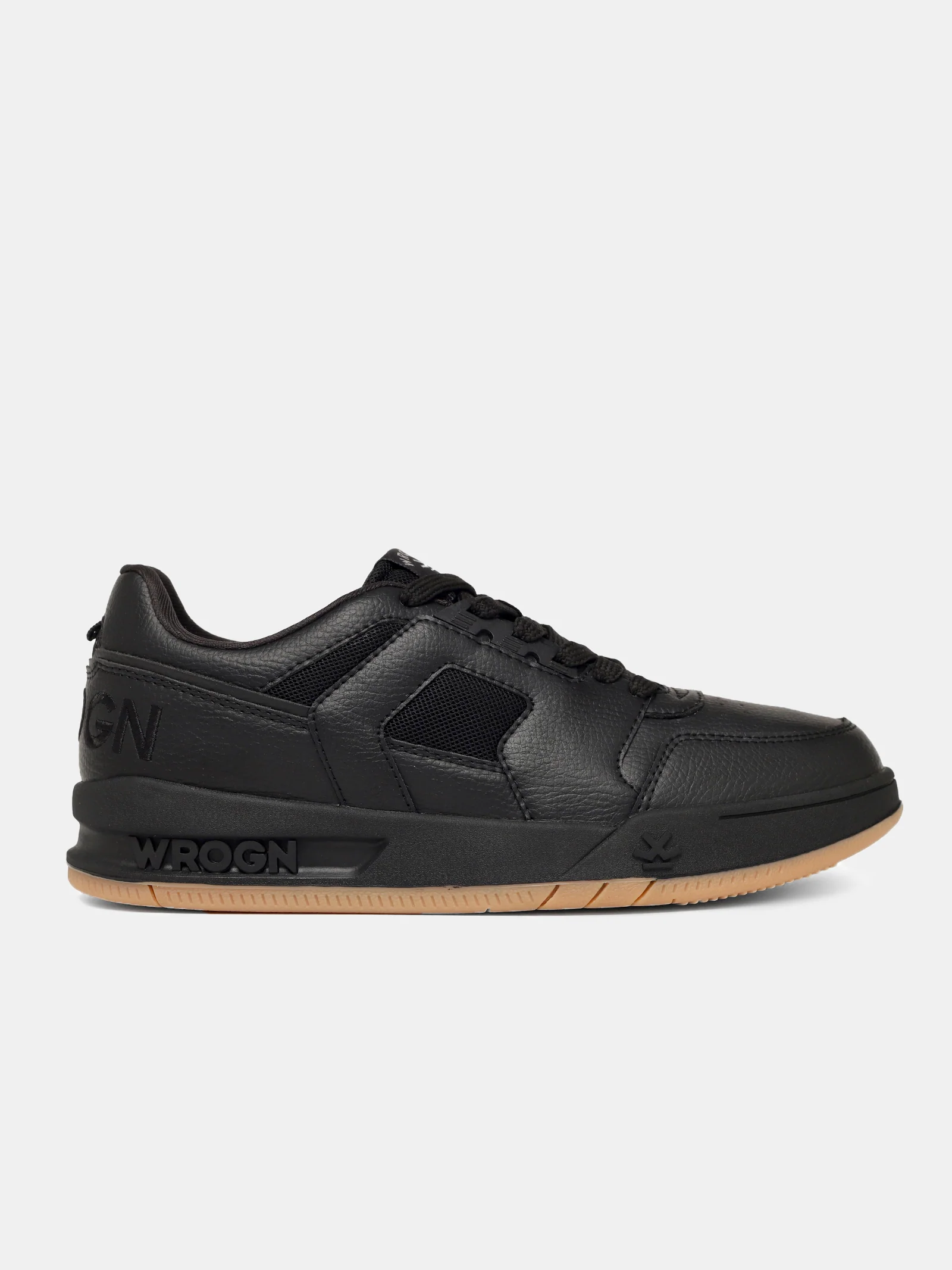 Sneakers  |  Sidecar Smoked Oak - Image 2