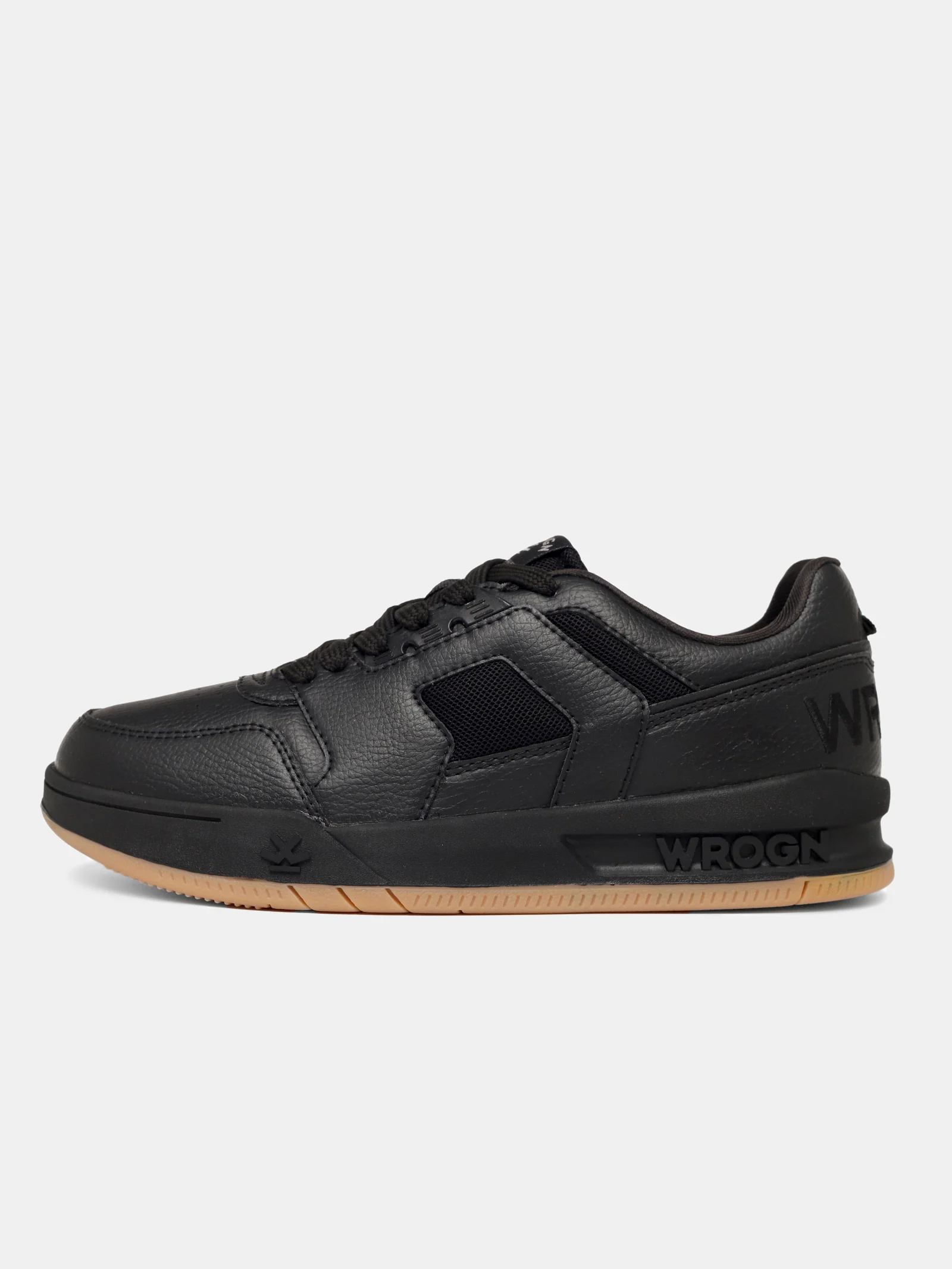 Sneakers  |  Sidecar Smoked Oak - Image 3