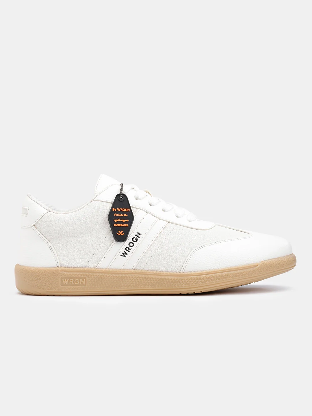 Sneakers | Vesper Blanc - Image 2