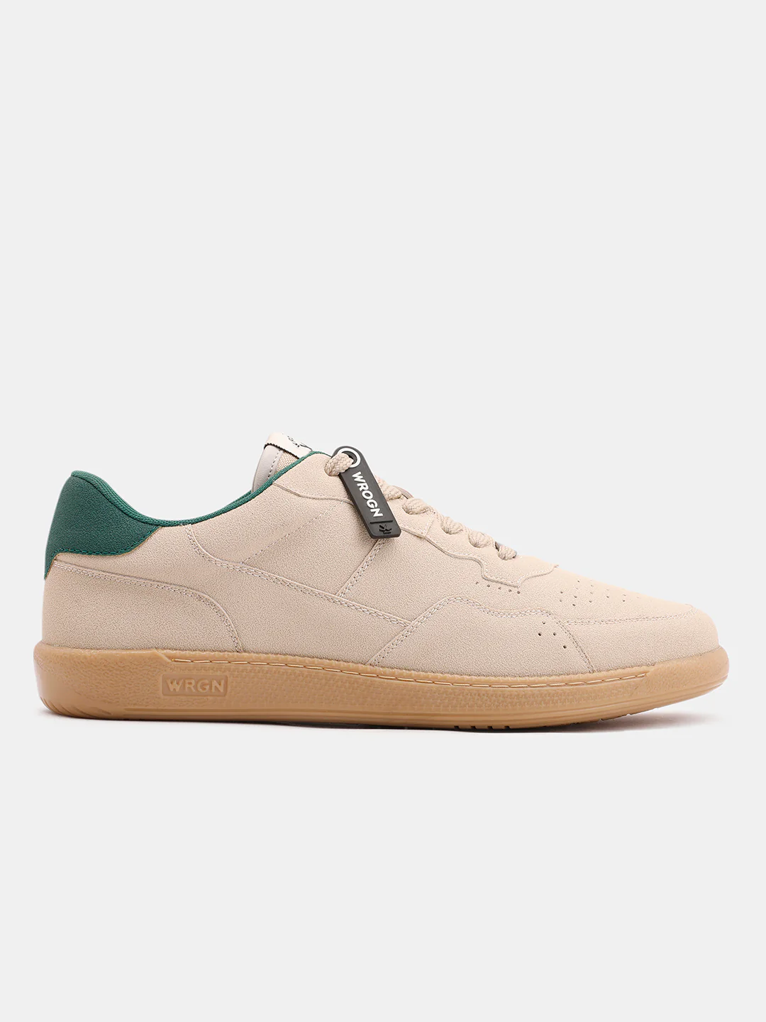 Sneakers | Vesper Oat - Image 2