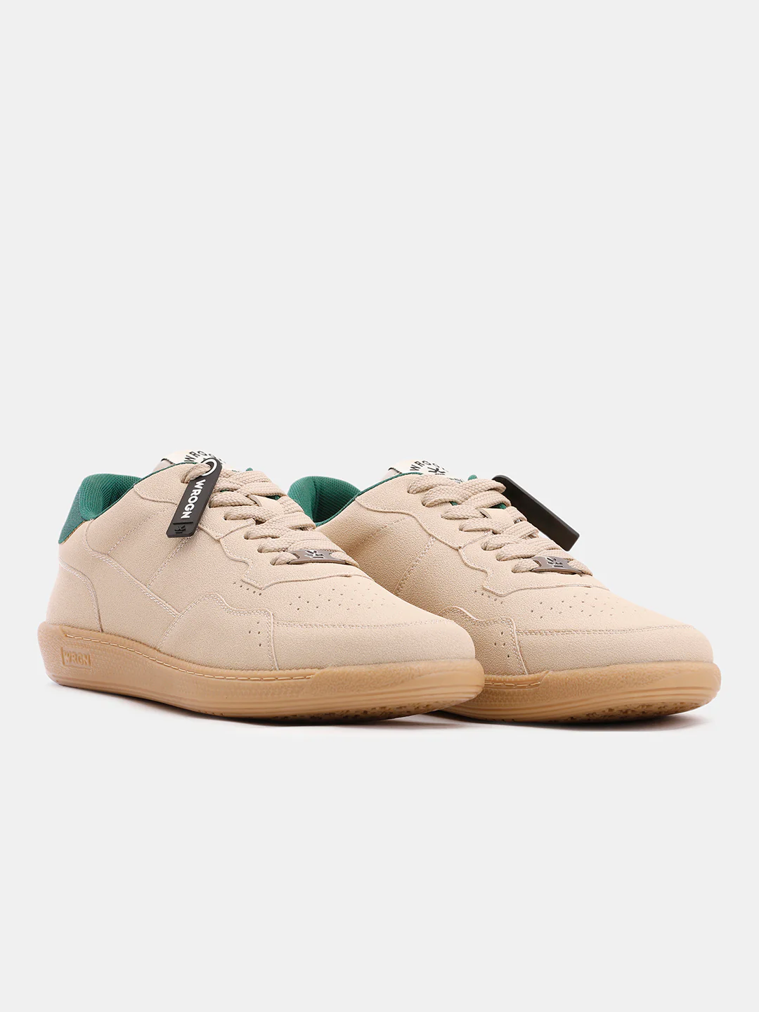 Sneakers | Vesper Oat - Image 5
