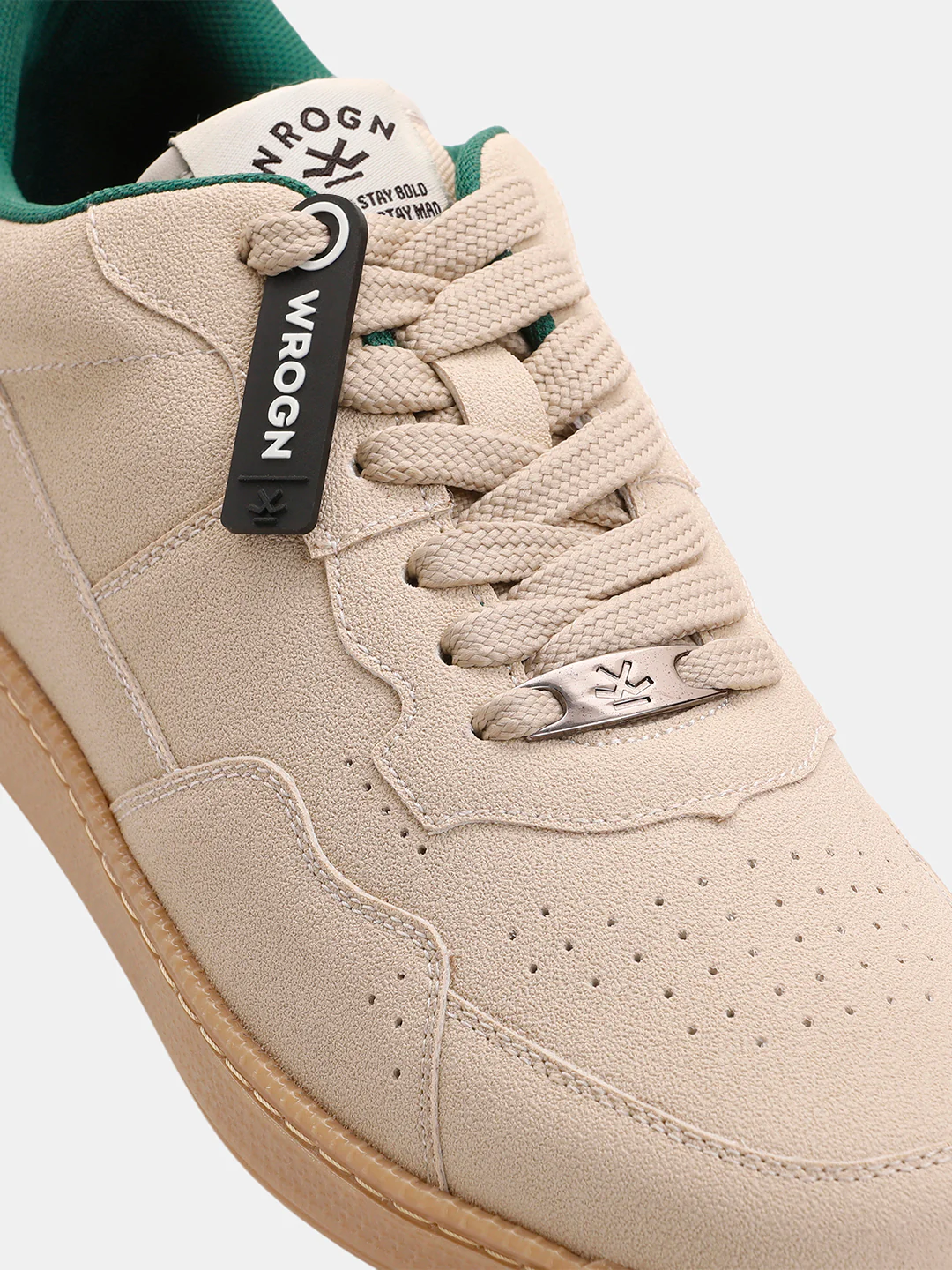 Sneakers | Vesper Oat - Image 7