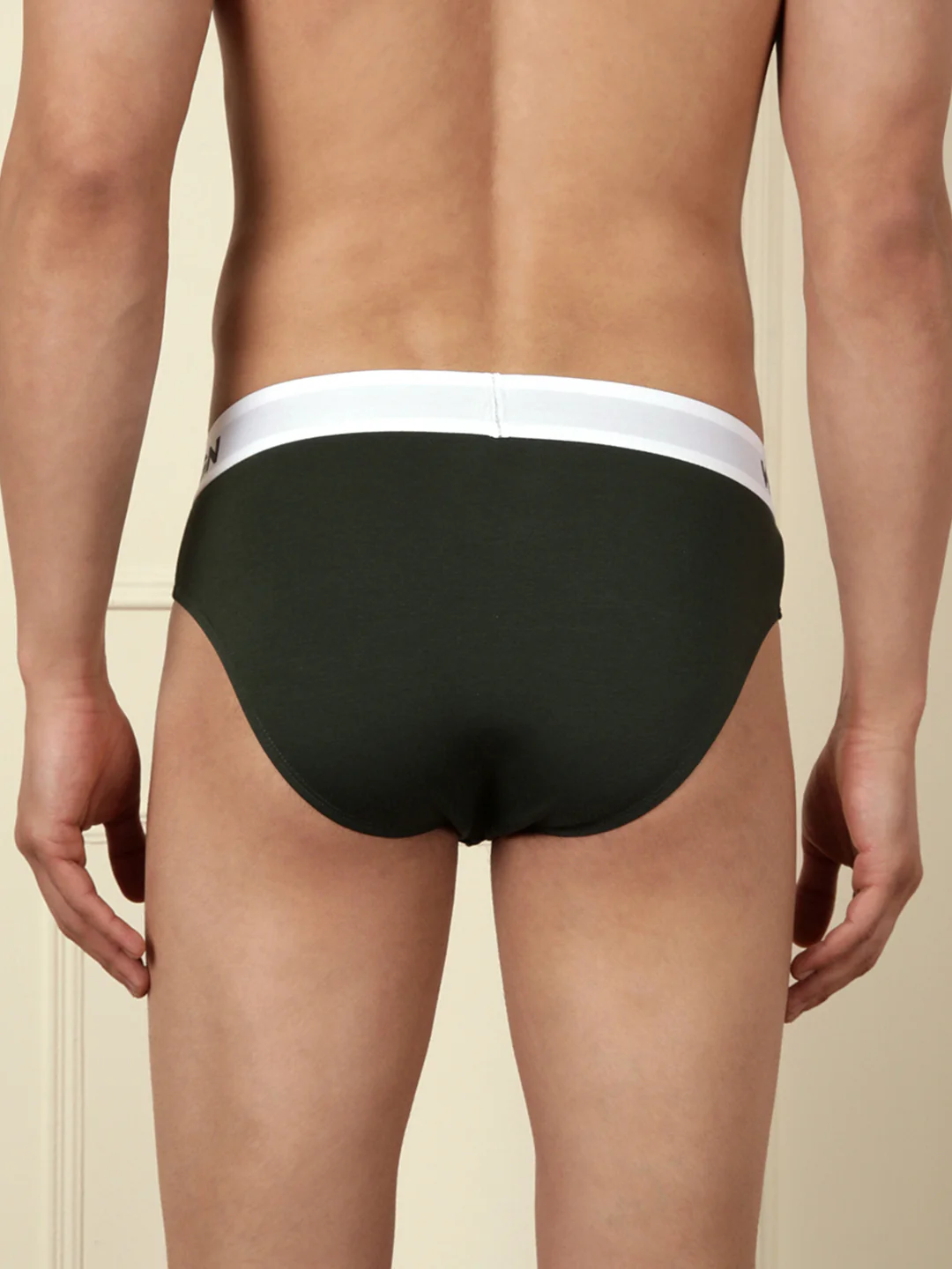 Soft All Day Solid 2-Pack Briefs - Image 6