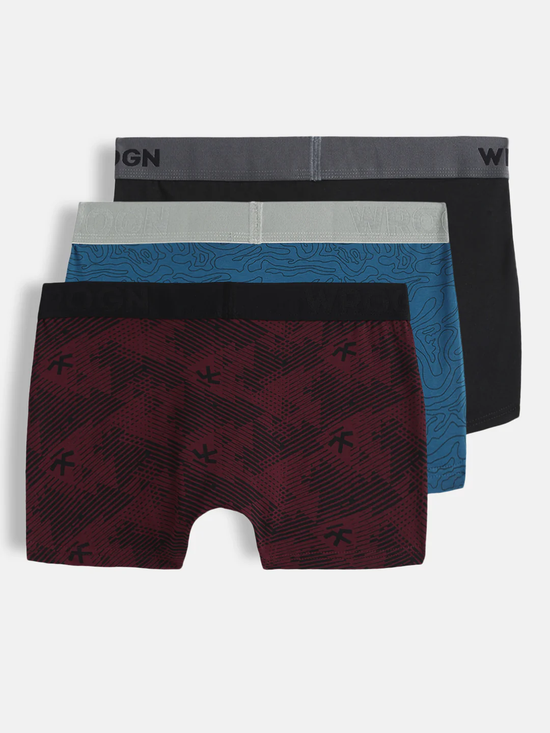 Soft Fresh All-Day 3-Pack Trunk - Image 2