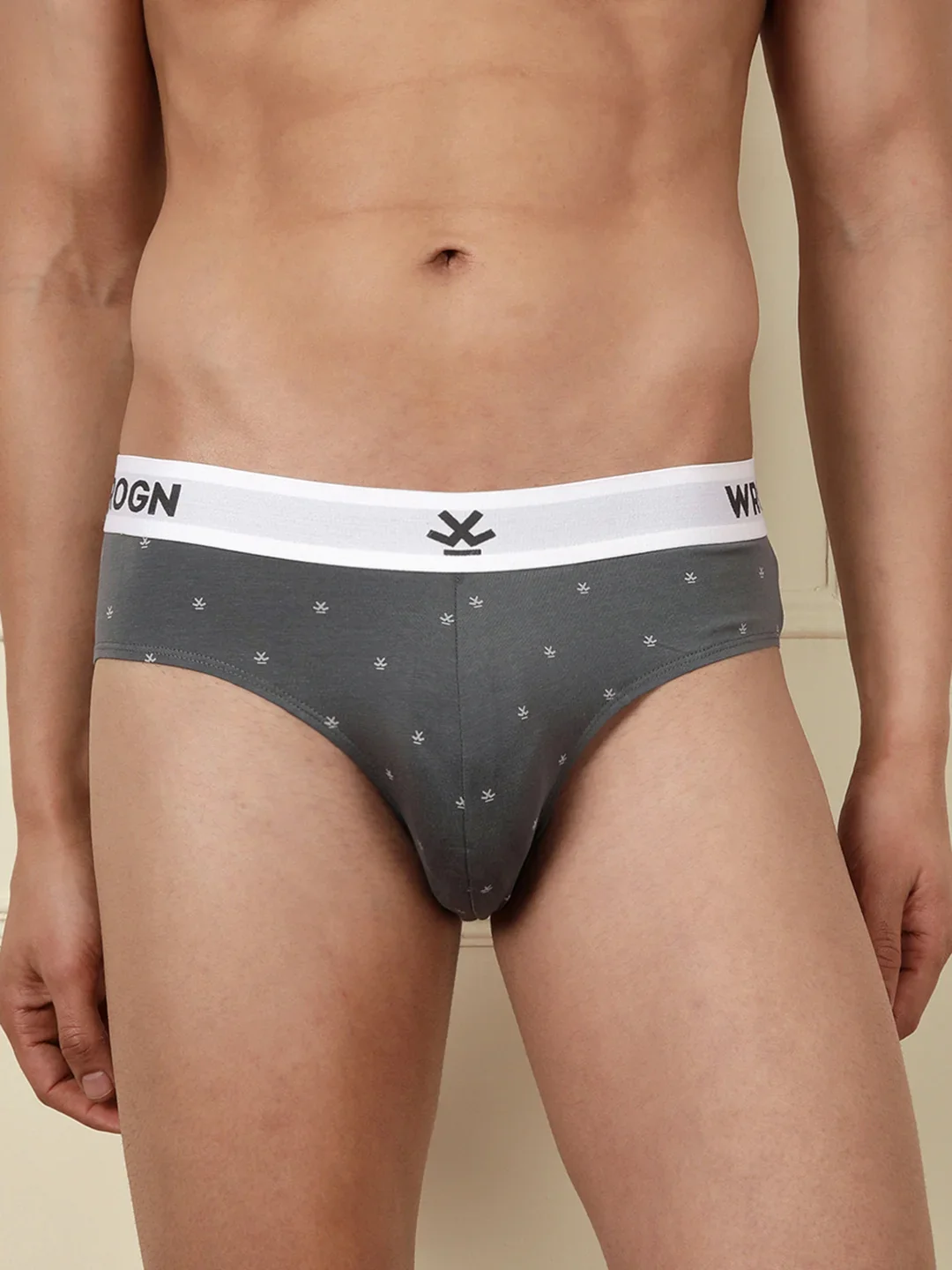 Soft Fresh Feel 2-Pack Brief - Image 5