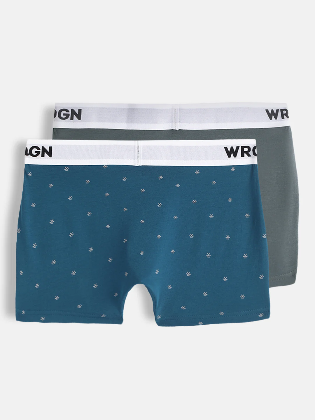 Soft Fresh Feel 2-Pack Trunk - Image 2