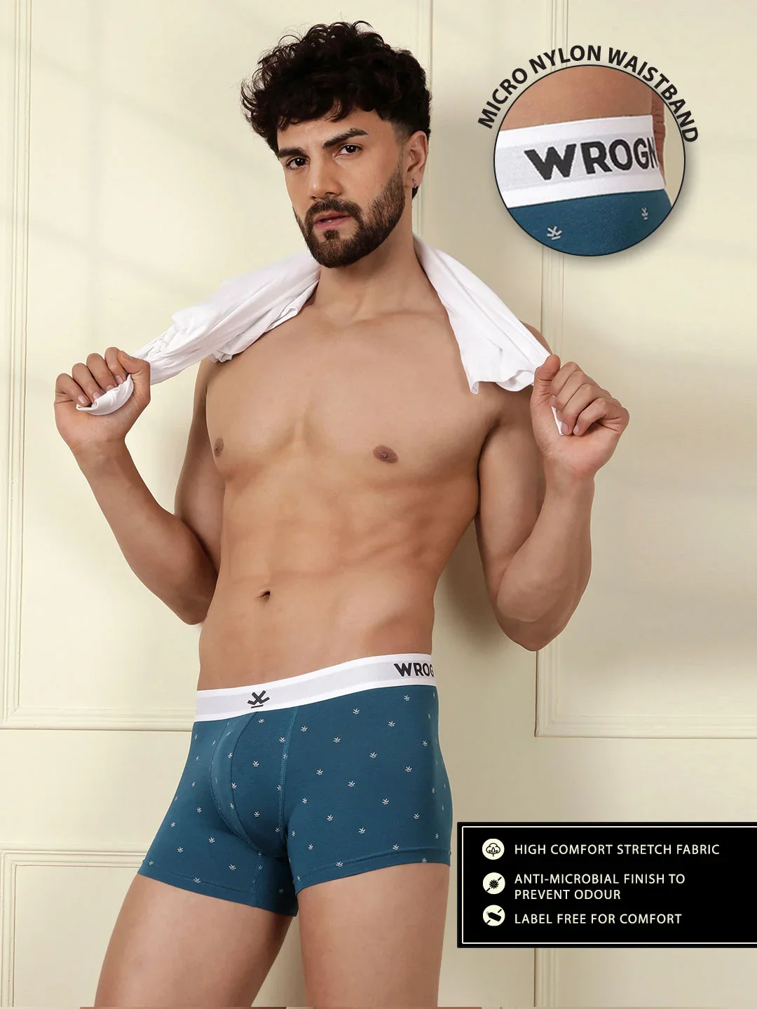 Soft Fresh Feel 2-Pack Trunk - Image 4