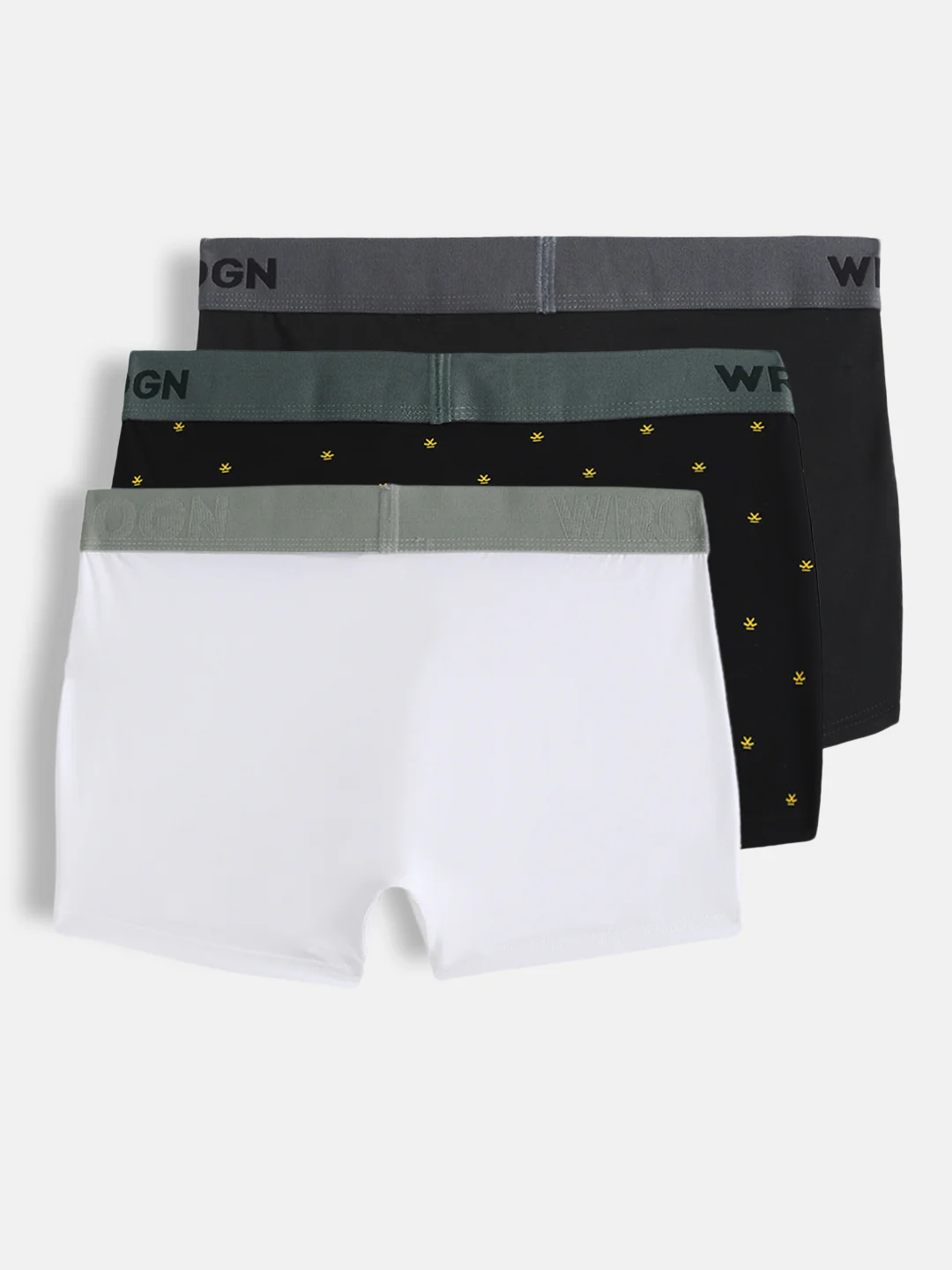 Soft Fresh Feel 3-Pack Trunk - Image 2