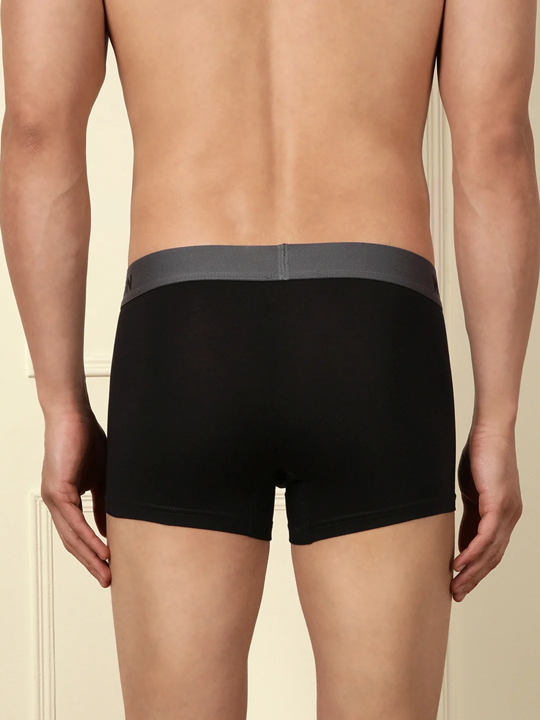 Soft Mid Rise Smooth Touch 2-Pack Trunk - Image 6