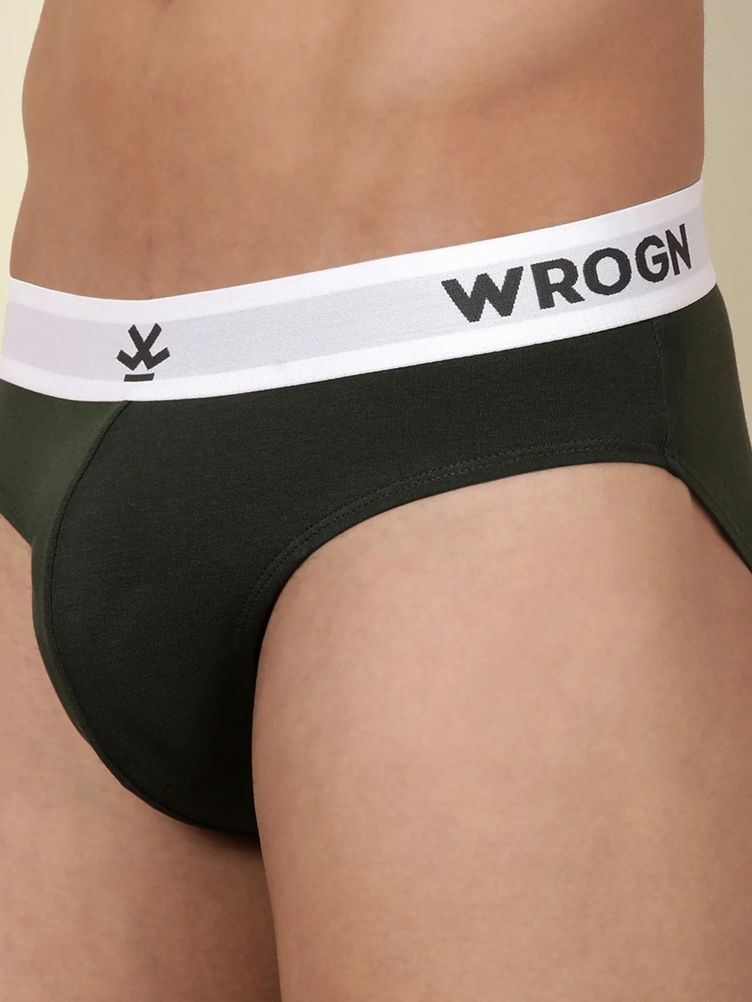 Solid All-Day Fresh 2-Pack Brief - Image 8