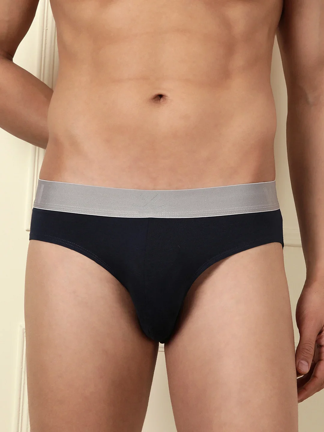 Solid All-Day Fresh 3-Pack Brief - Image 5