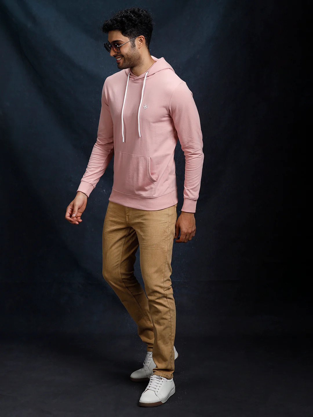 Solid Chic Wrogn Hoodie - Image 2