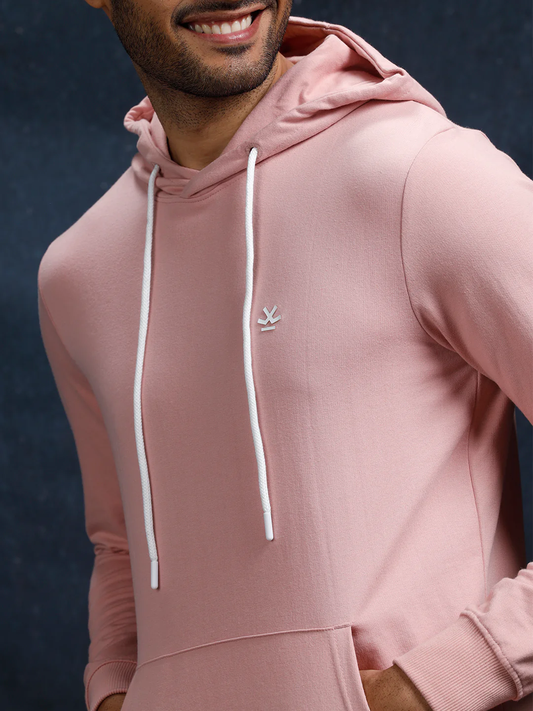 Solid Chic Wrogn Hoodie - Image 5