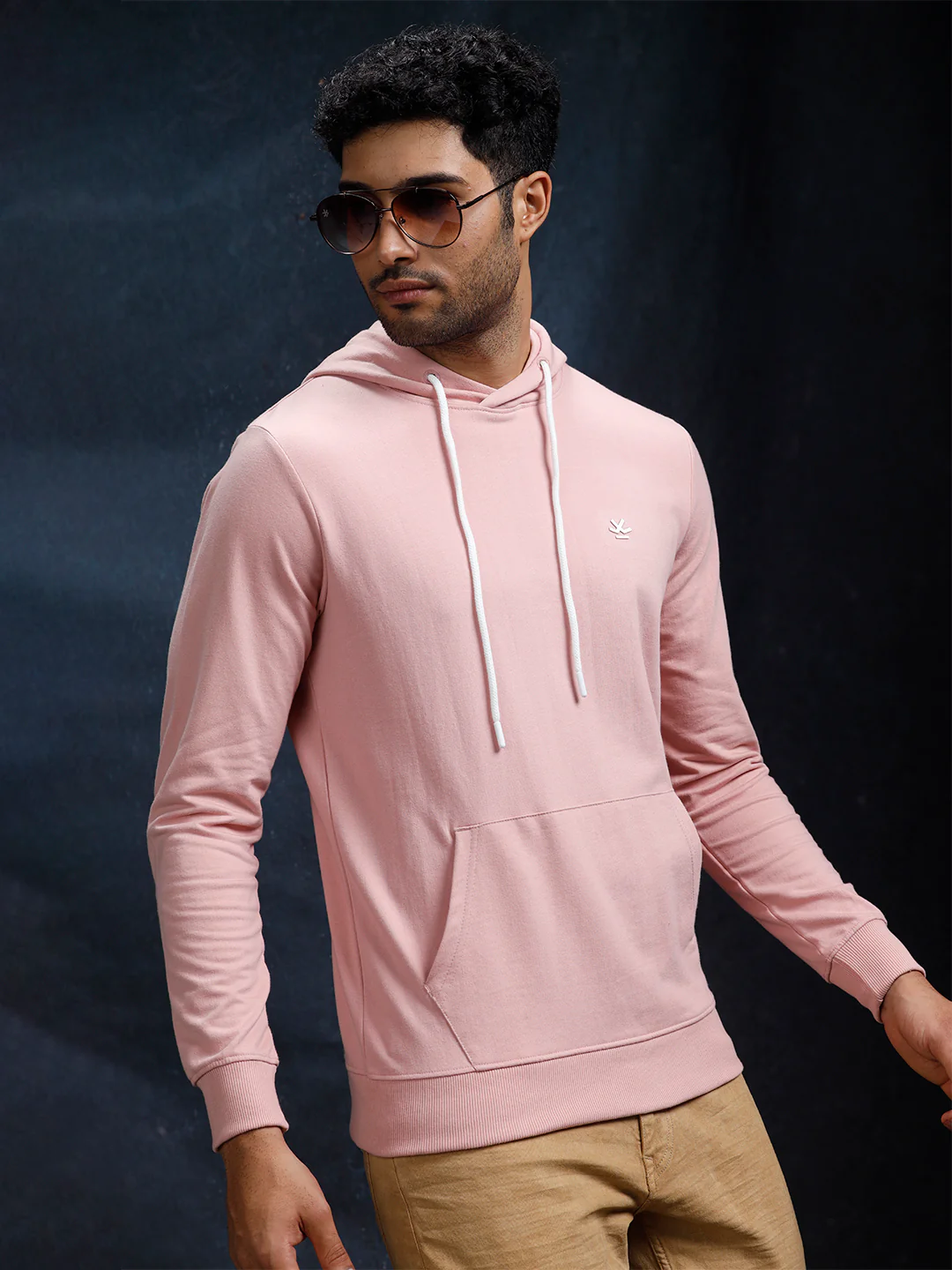 Solid Chic Wrogn Hoodie - Image 6