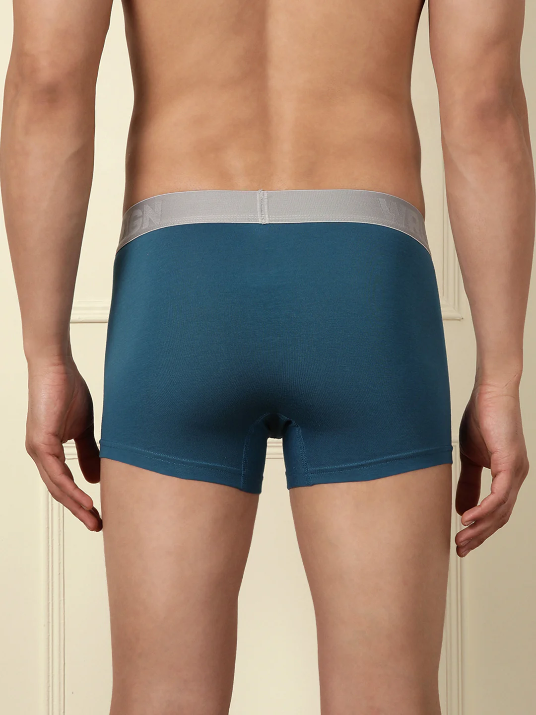 Solid Comfort Stretch 2-Pack Trunk - Image 5