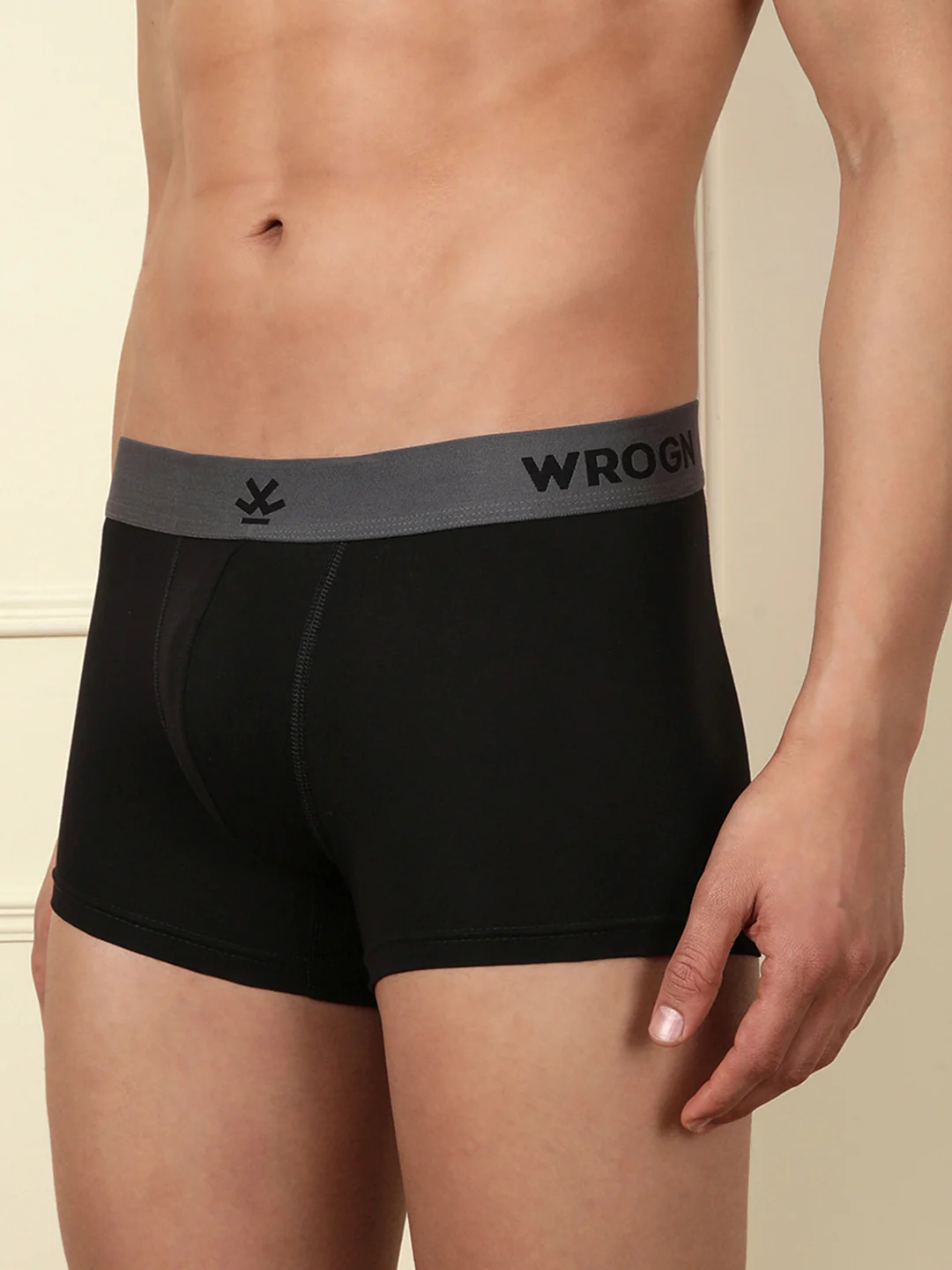 Solid Comfort Stretch 2-Pack Trunk - Image 8