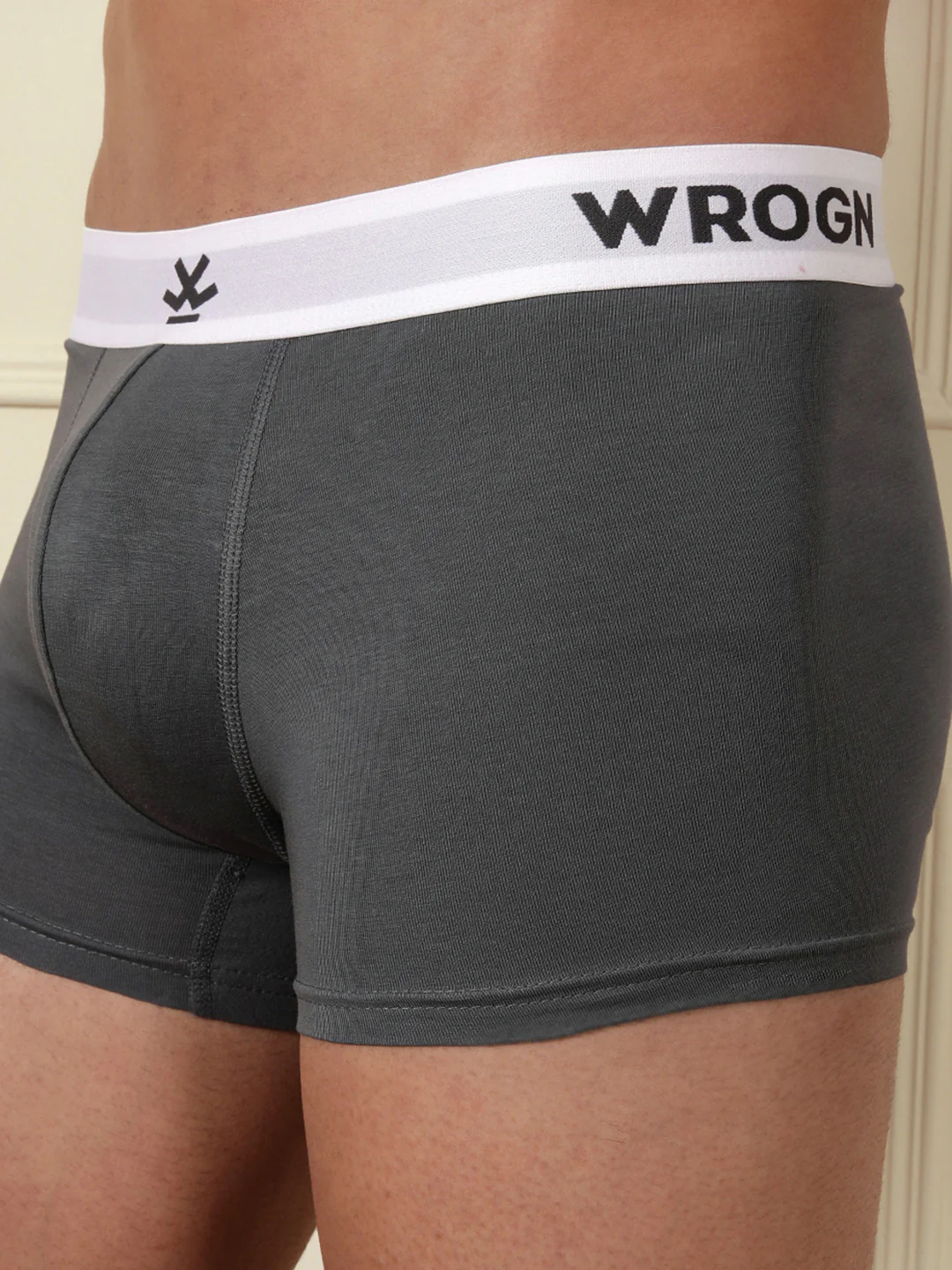 Solid Cotton 2-Pack Trunks - Image 8