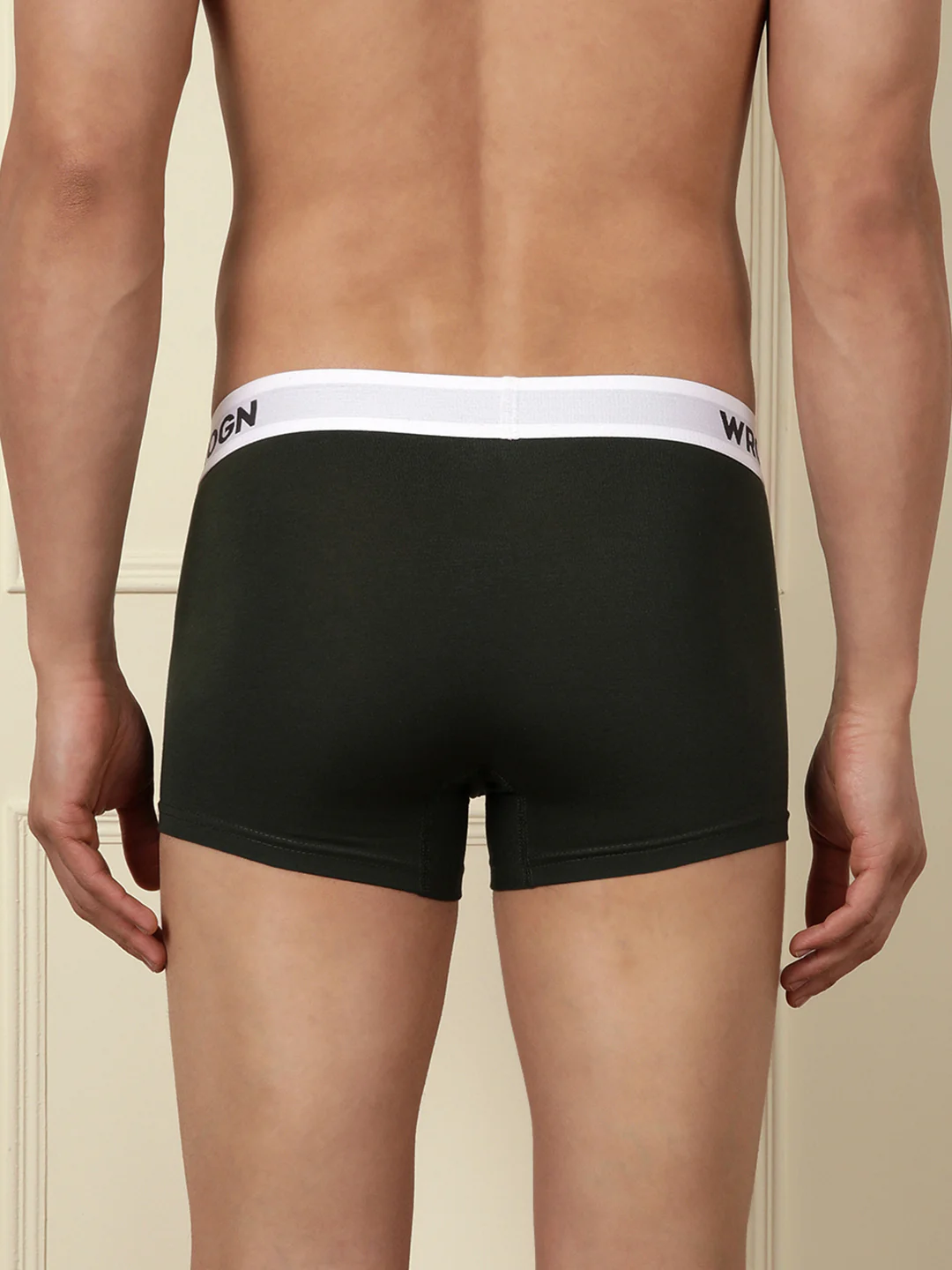 Solid Cotton Pack of 2 Trunks - Image 6
